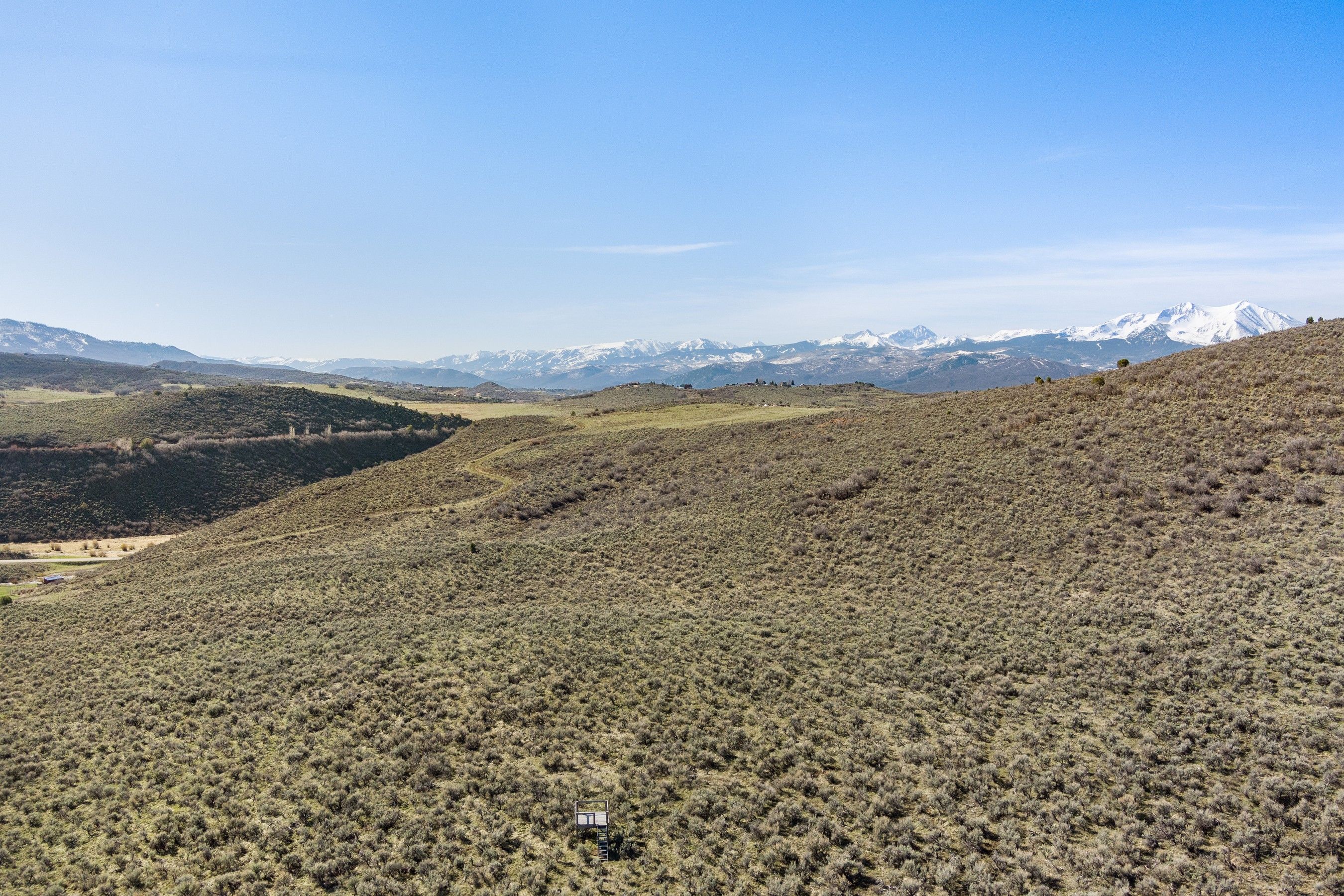  Tbd Coulter Lane, Carbondale, CO, 81623 - 物件實景