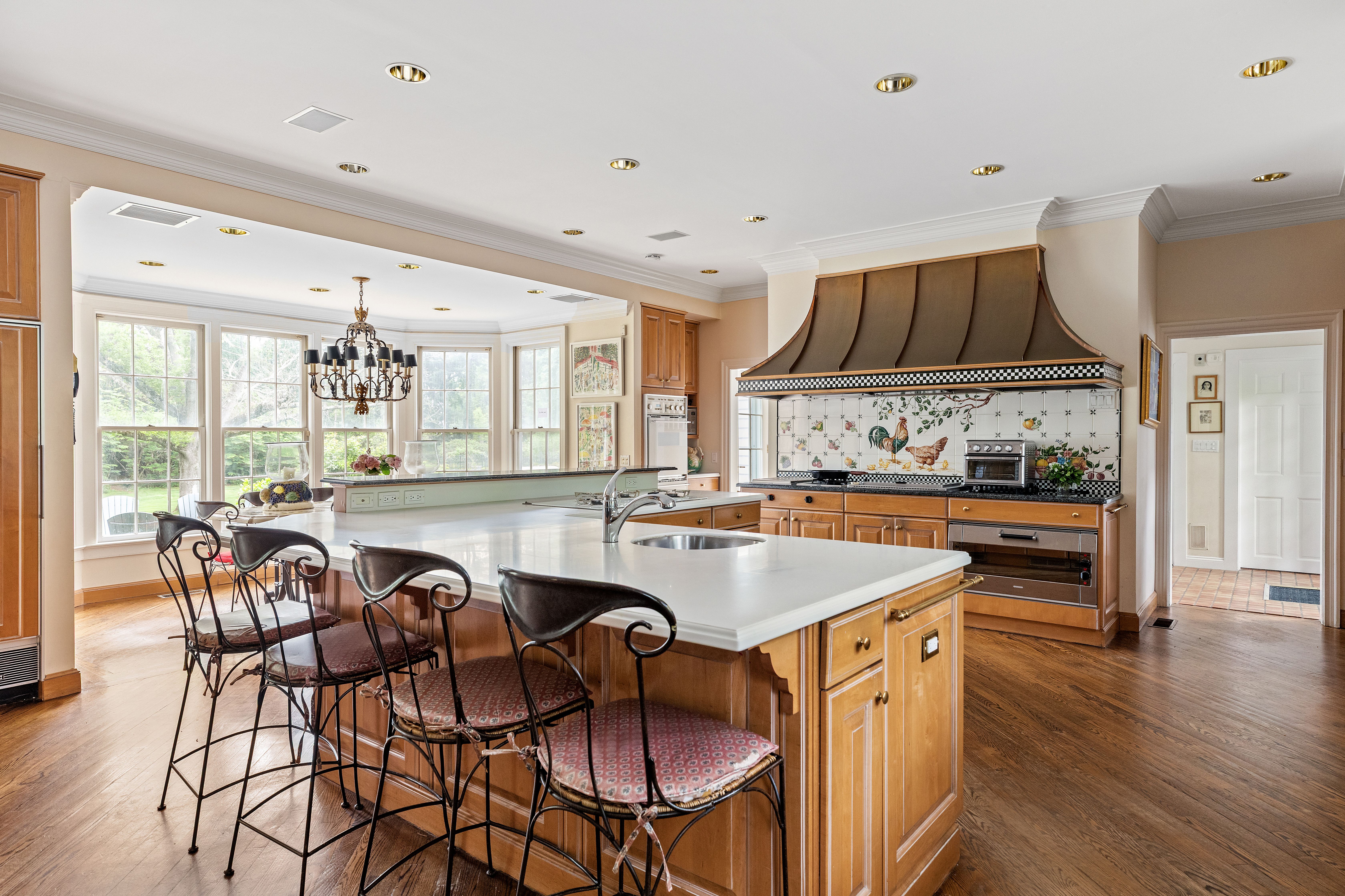  52 Piping Rock Road, Locust Valley, NY, 11560 - 物件實景