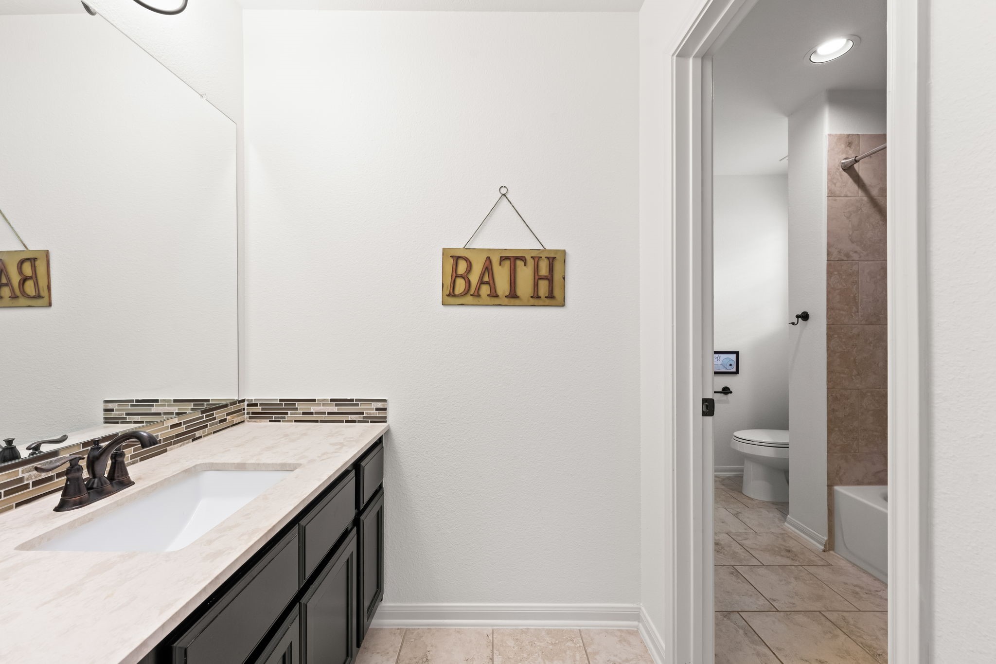  17203 Inghram Lane - 物件實景