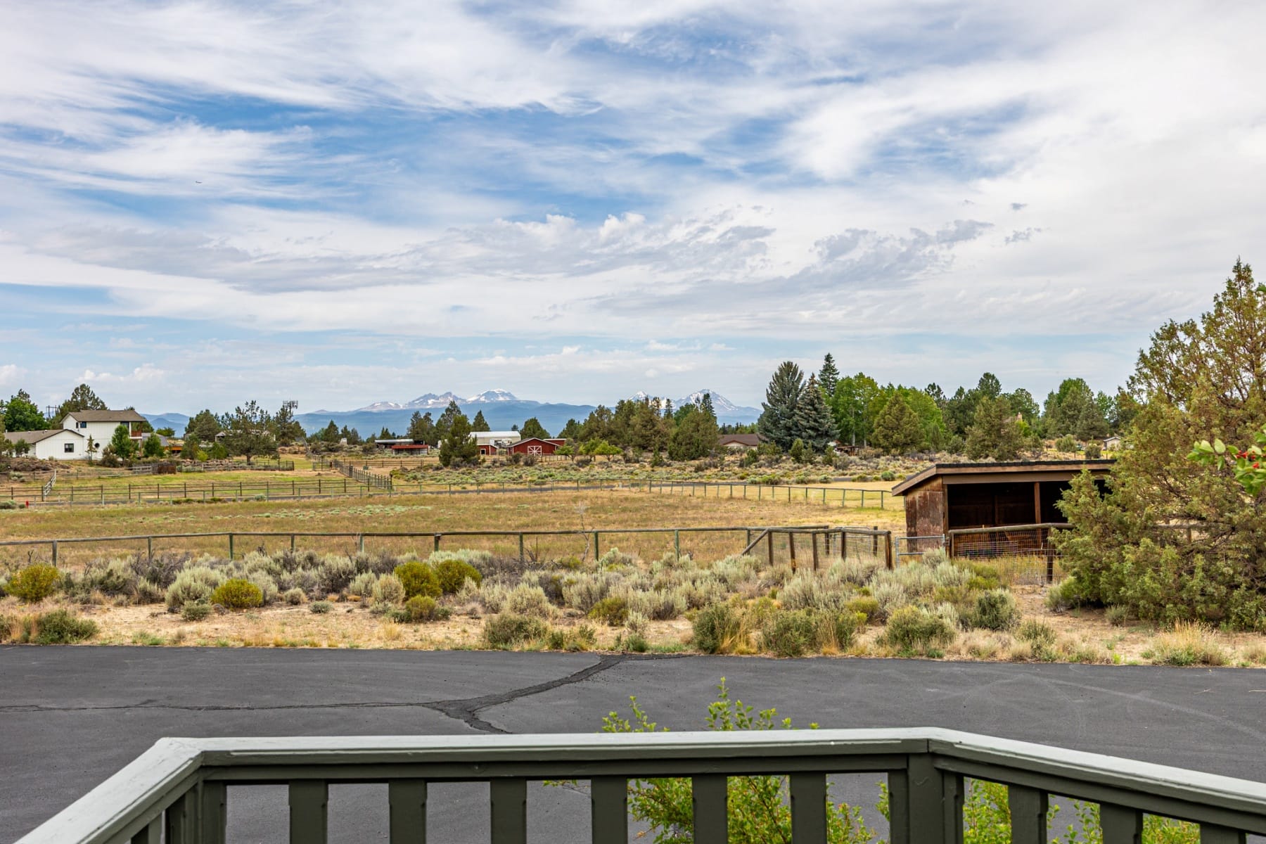  61670 Somerset Drive Bend, OR 97702 - 物件實景