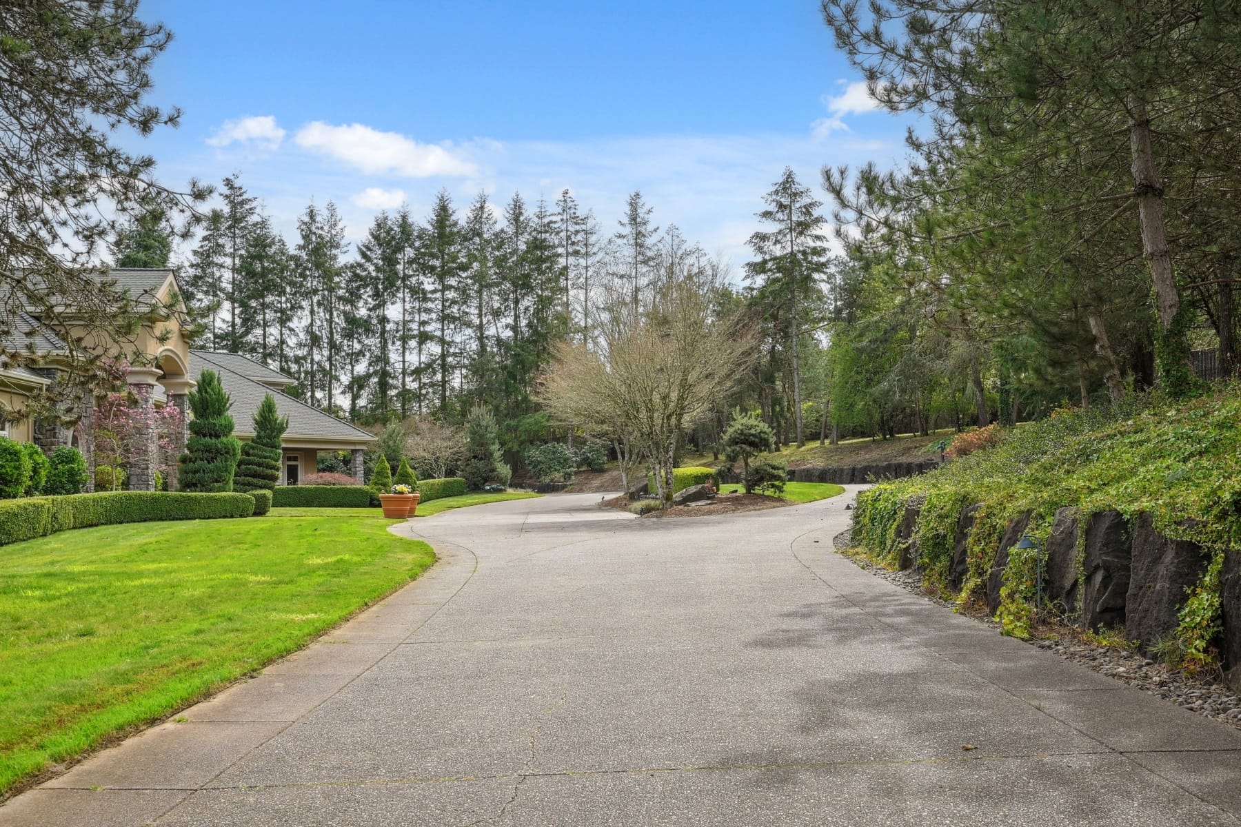  1450 N ALBANY RD NW Albany, OR 97321 - 物件實景