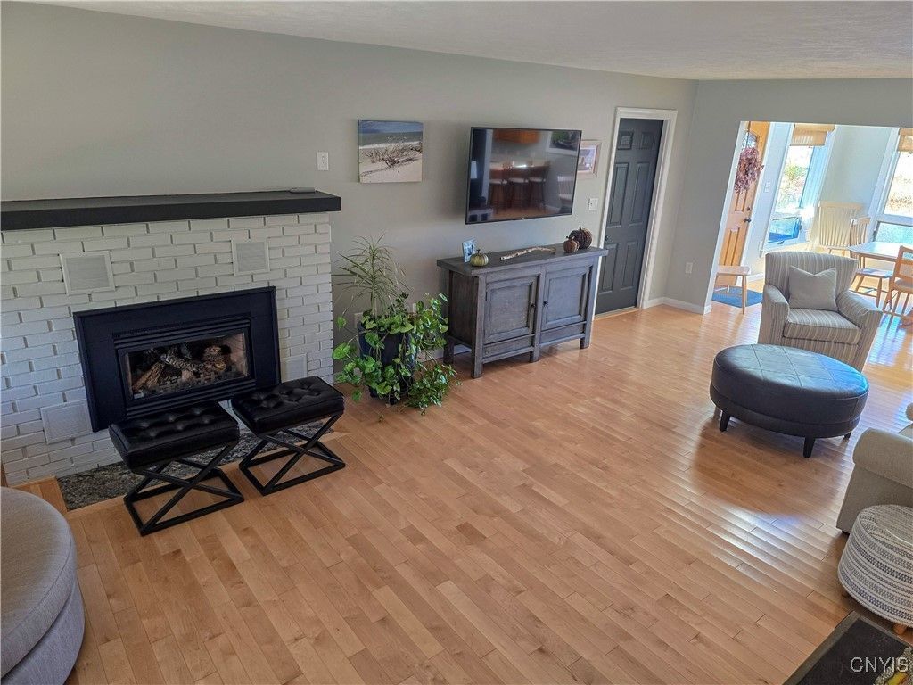 Sylvan Beach, New York, 13157, United States, 4 Bedrooms Bedrooms, ,2 BathroomsBathrooms,Residential,For Sale,1962557