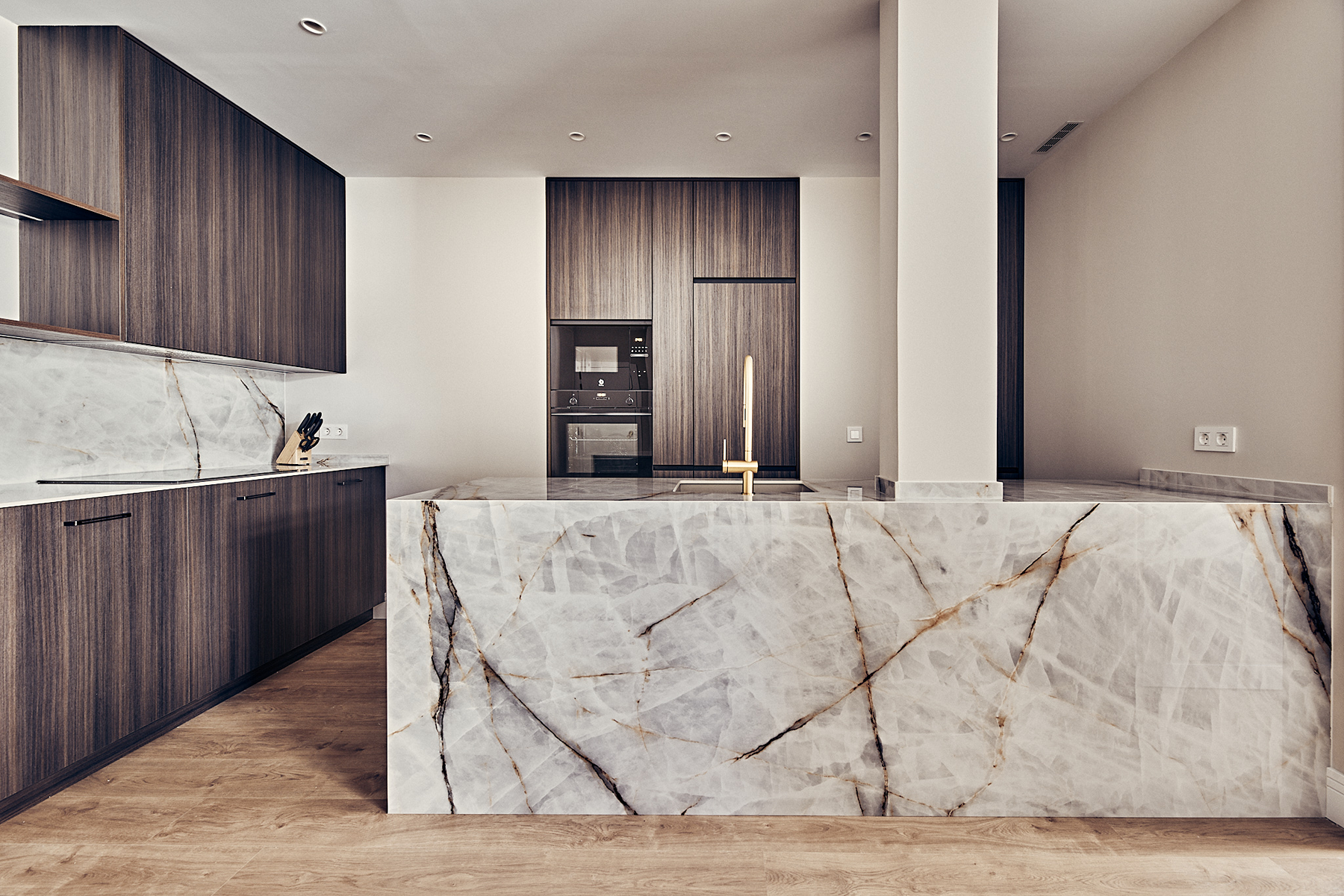  Refurbished Flat in the Barrio de Salamanca, Madrid - 物件實景