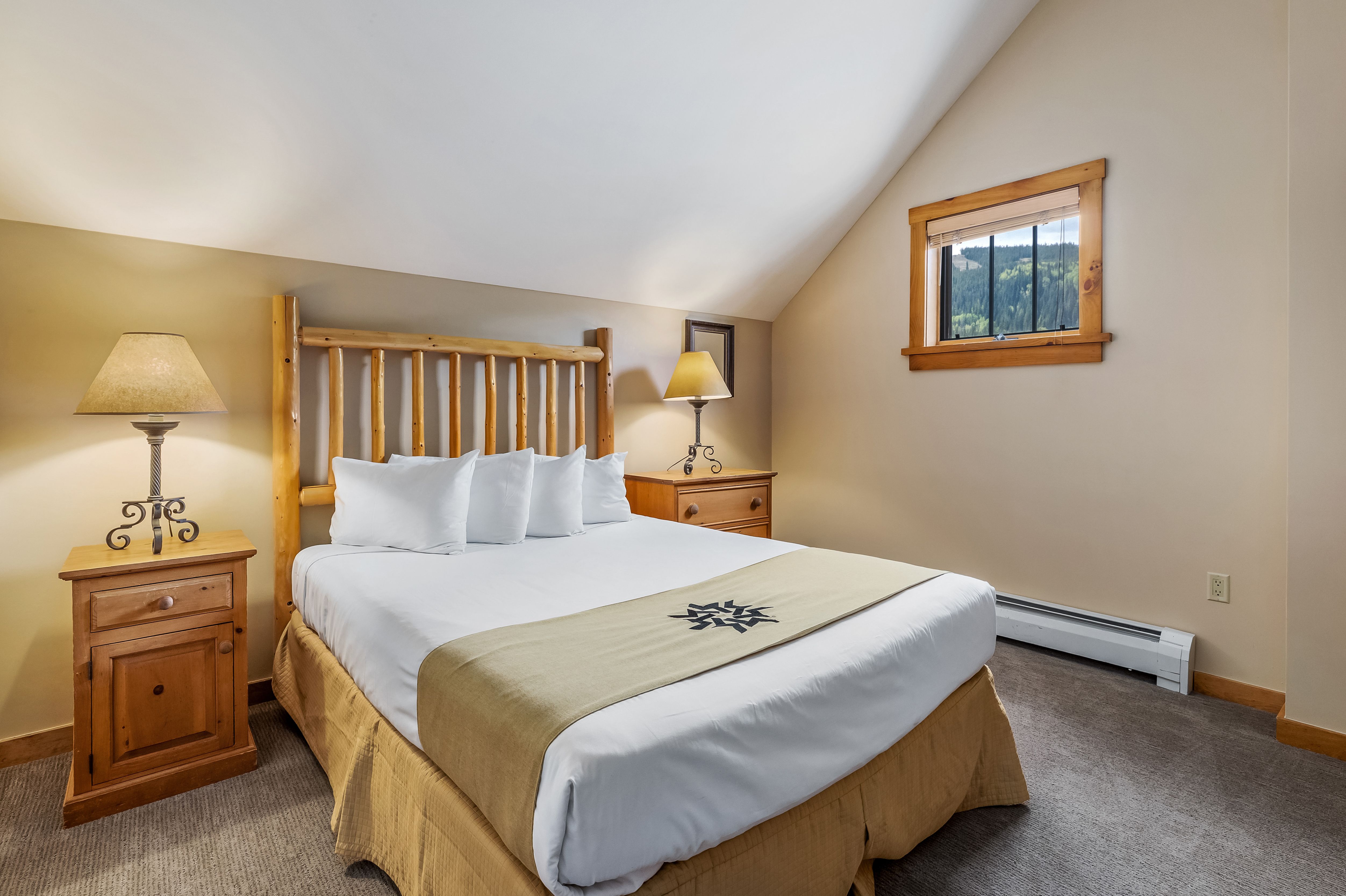  100 Dercum Square, Keystone, CO, 80435 - 物件實景