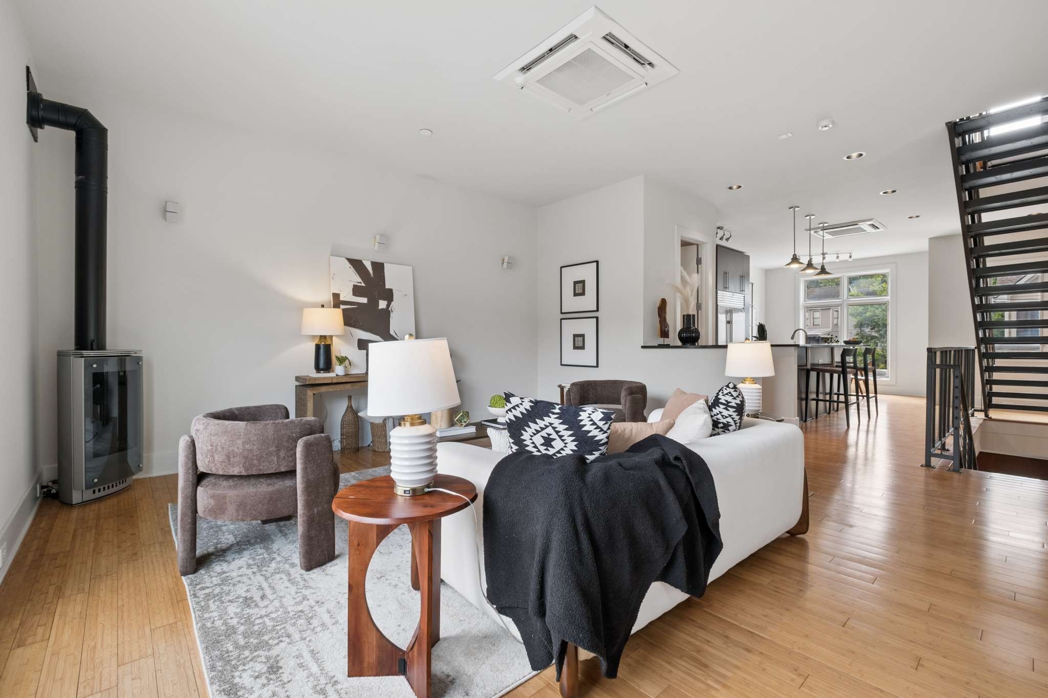  418 Van Buren St, Nashville, TN, 37208 - 物件實景