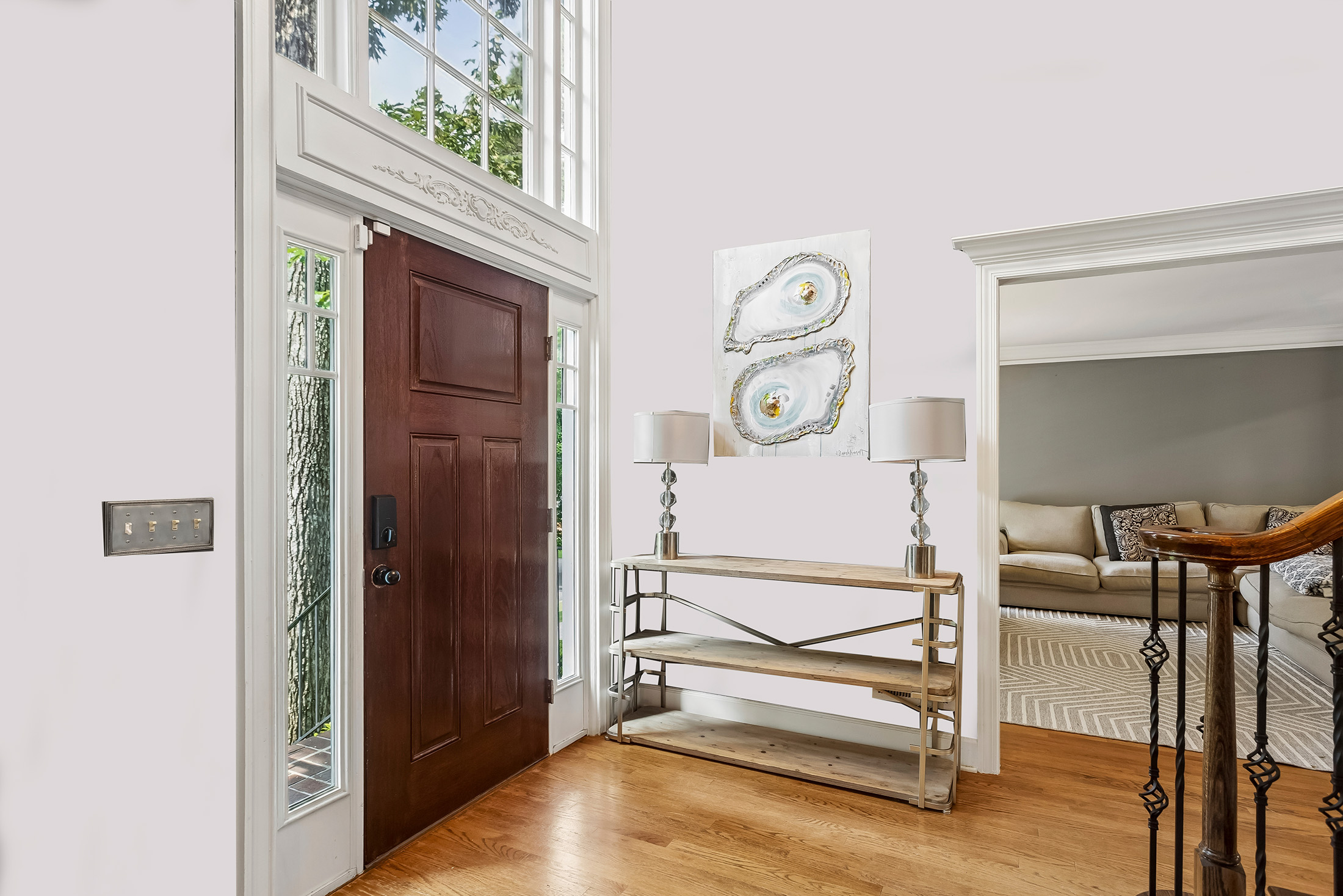  Beautifully Updated Four Bedroom Home in an Active Swim/Tennis Community - 物件實景