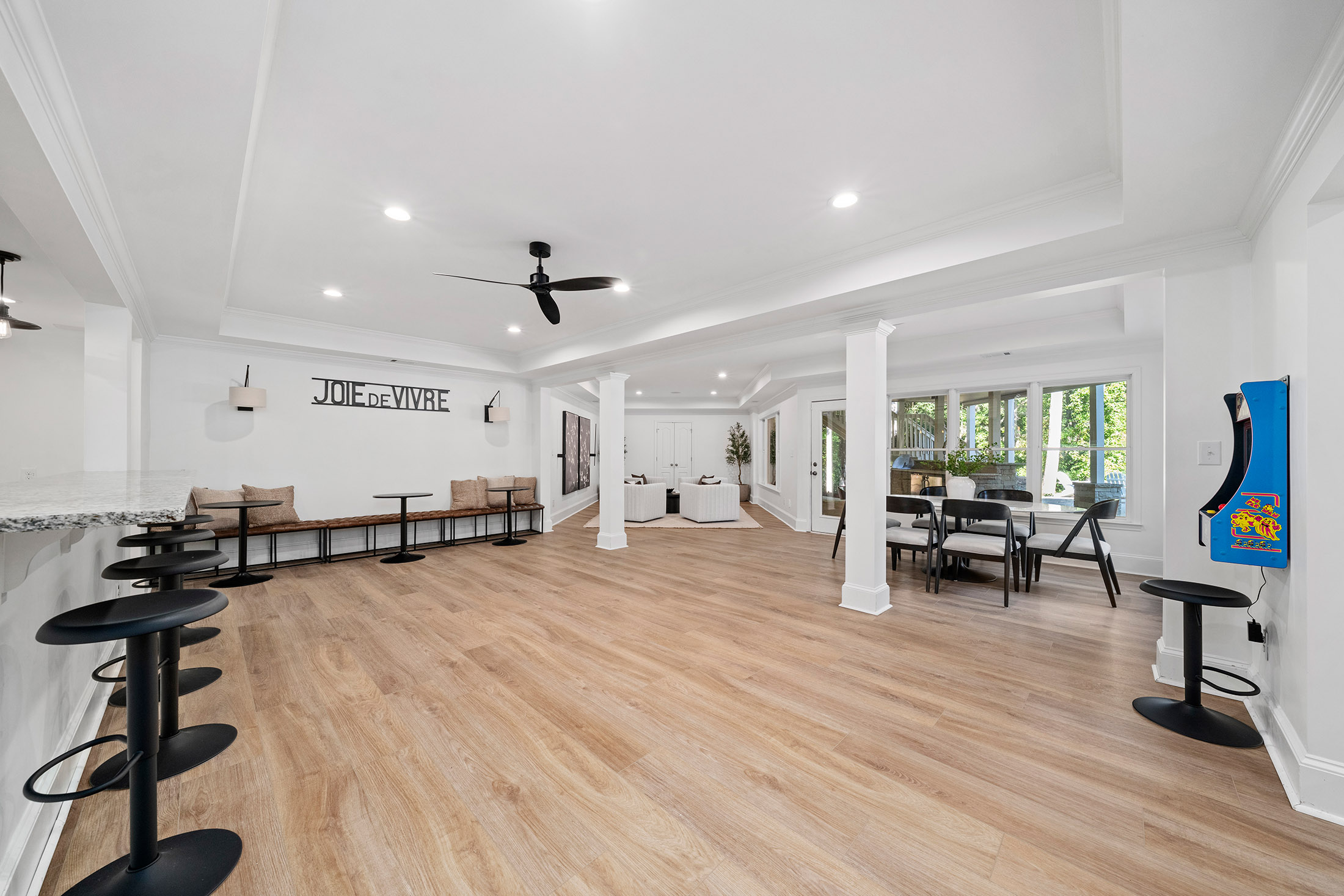  Nestled on One of Triple Crown’s Most Coveted Private Lots - 物件實景