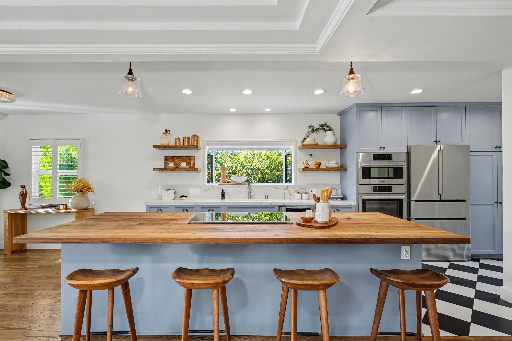  5420   Morella Ave - 物件實景