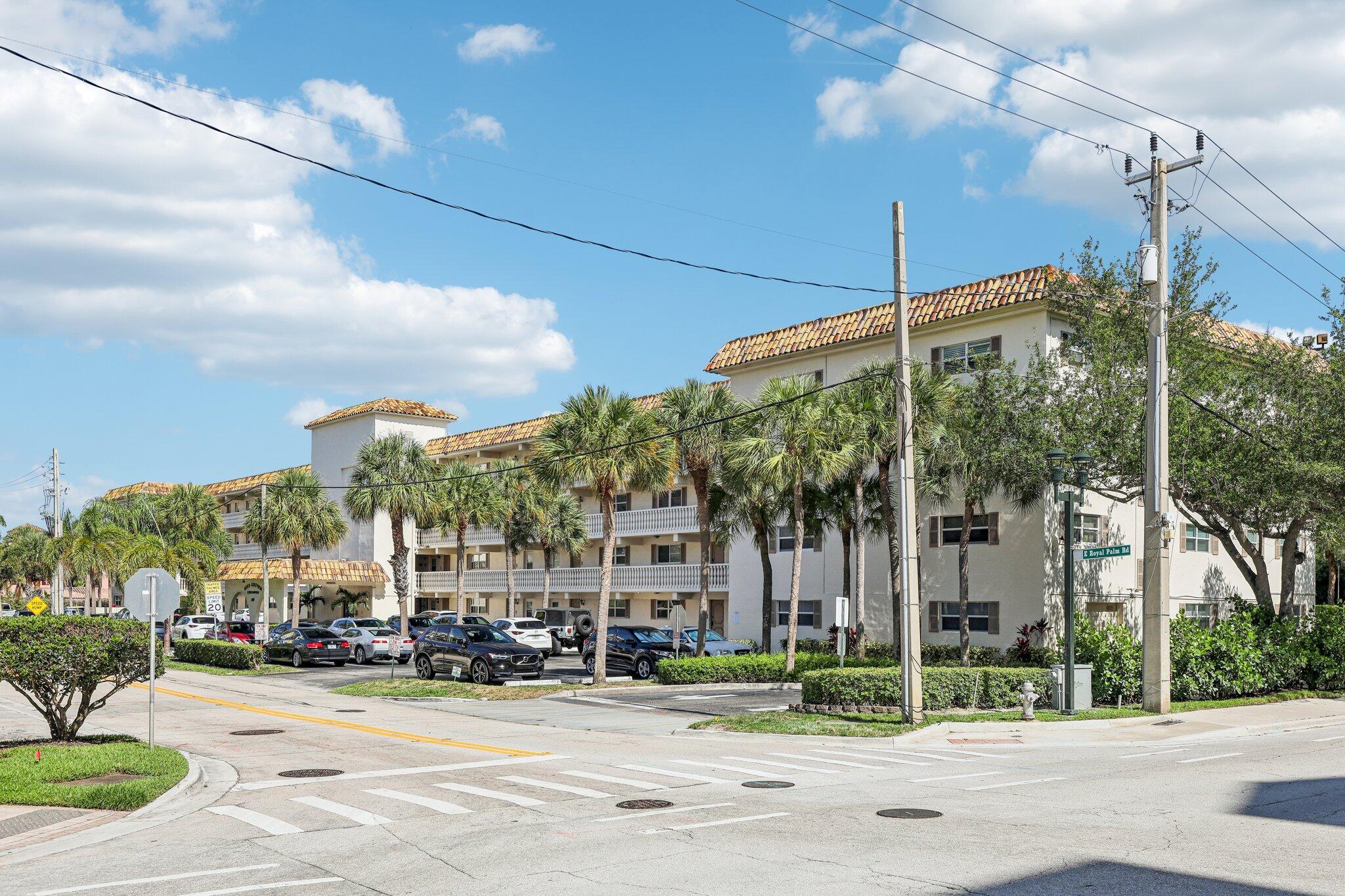 Boca Raton, Florida, 33432, United States, 2 Bedrooms Bedrooms, ,2 BathroomsBathrooms,Residential,For Sale,1826593