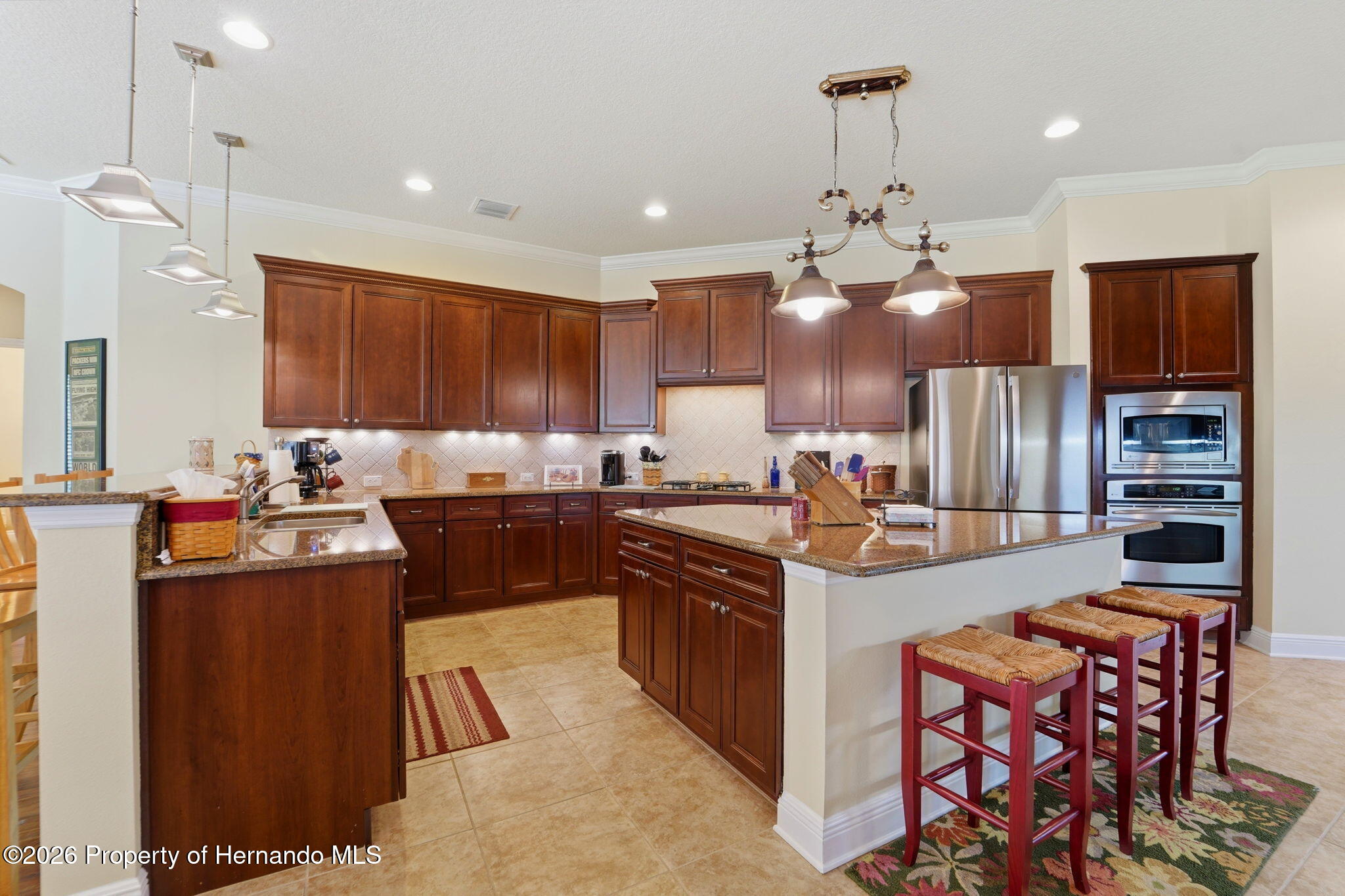 Brooksville, Florida, 34601, United States, 3 Bedrooms Bedrooms, ,5 BathroomsBathrooms,Residential,For Sale,2022480