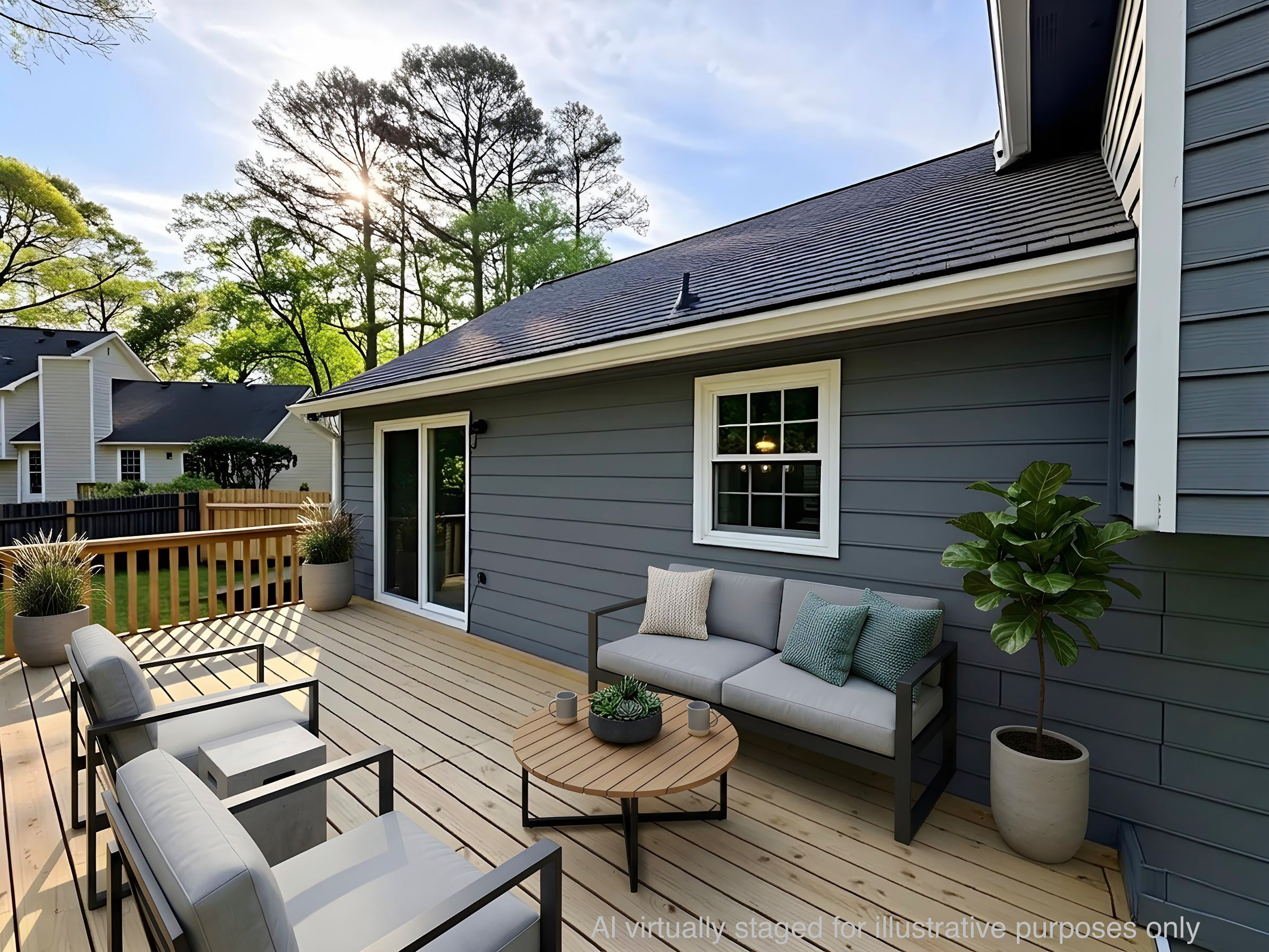  Completely Renovated Home in Prime East Cobb Location - 物件實景