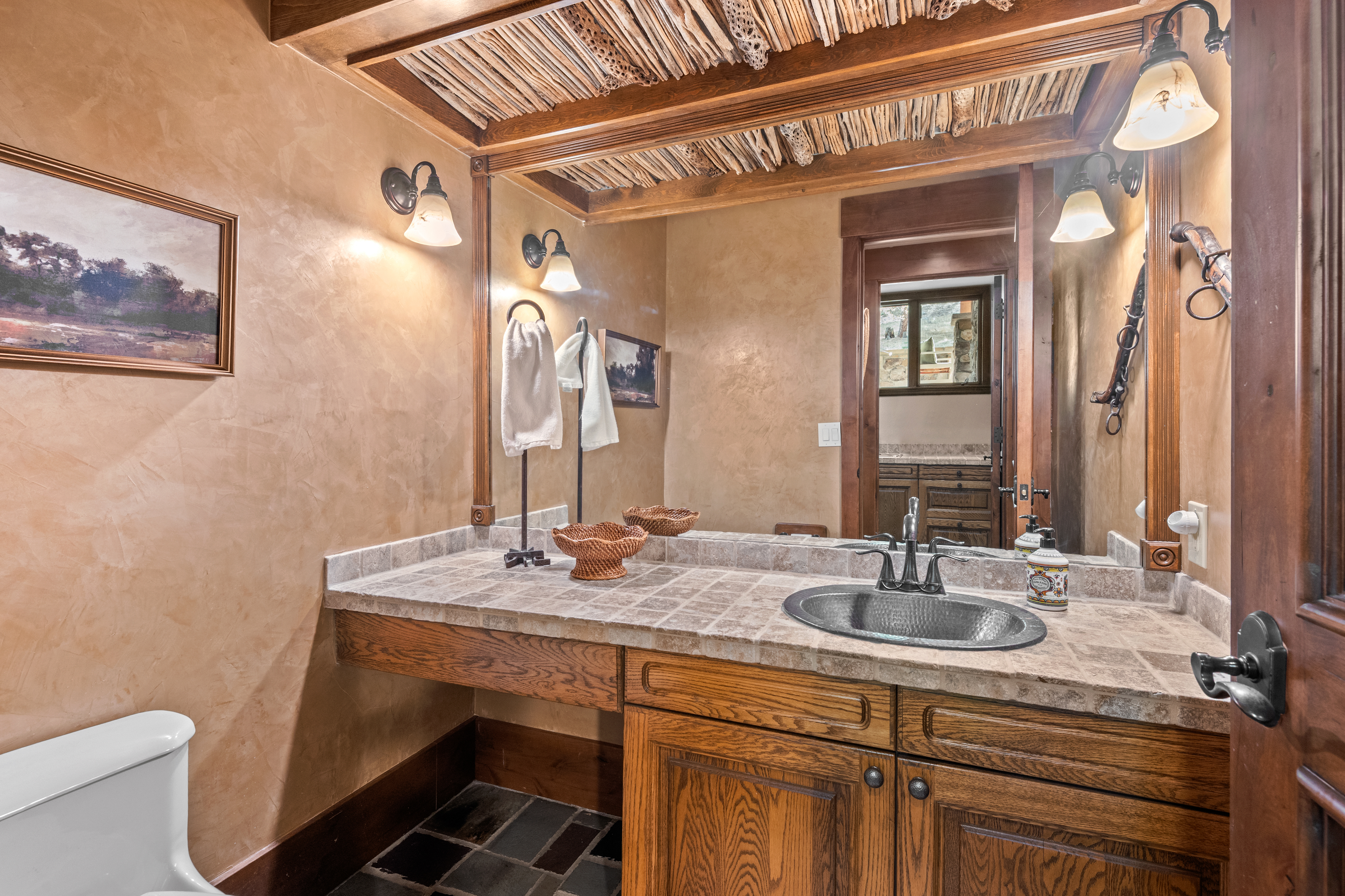  Exceptional Mountain Estate - 物件實景