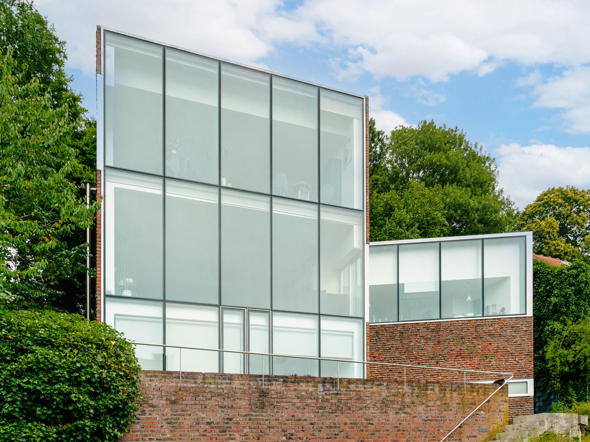  Uccle I Verrewinkel - 物件實景