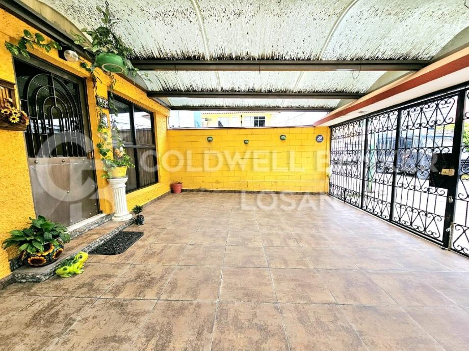 Hacienda de Malpaso, Naucalpan de Juárez, Estado de méxico, 53300, Mexico, 4 Bedrooms Bedrooms, ,3 BathroomsBathrooms,Residential,For Sale,Hacienda de Malpaso,1556666