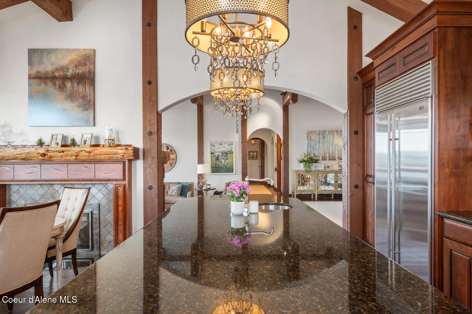 Coeur d'Alene, Idaho, 83814, United States, 4 Bedrooms Bedrooms, ,4 BathroomsBathrooms,Residential,For Sale,1909432