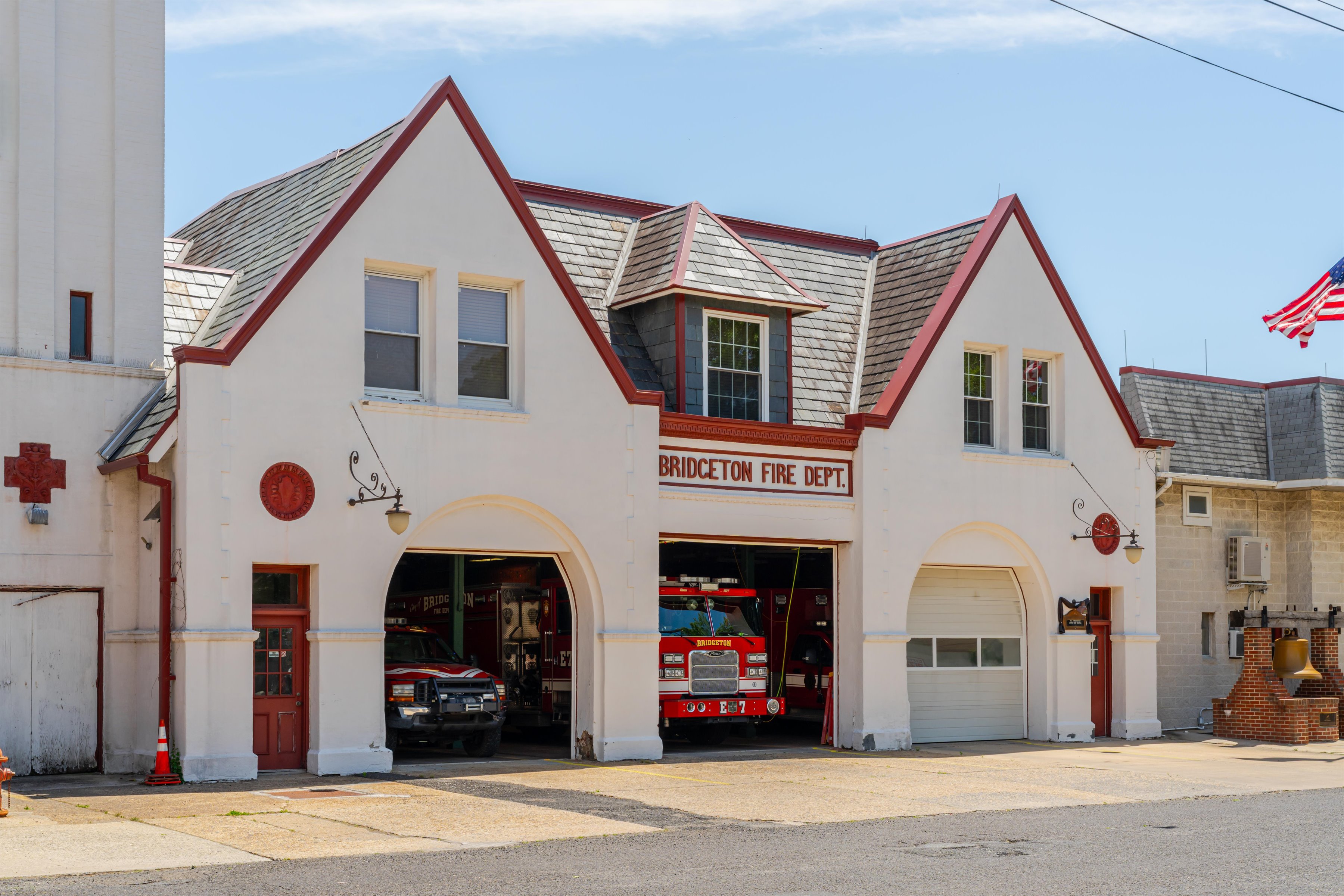  81 West Commerce Street, Bridgeton, NJ 08302 - 物件實景