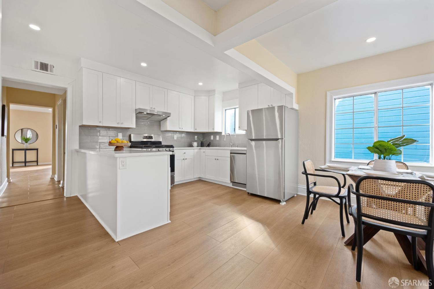 San Francisco, California, 94134, United States, 4 Bedrooms Bedrooms, ,3 BathroomsBathrooms,Residential,For Sale,1950995