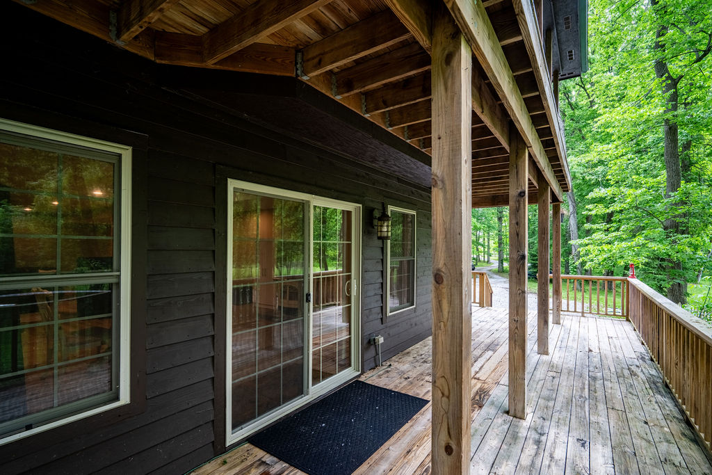 Marengo, Ohio, 43334, United States, 5 Bedrooms Bedrooms, ,3 BathroomsBathrooms,Residential,For Sale,2048859