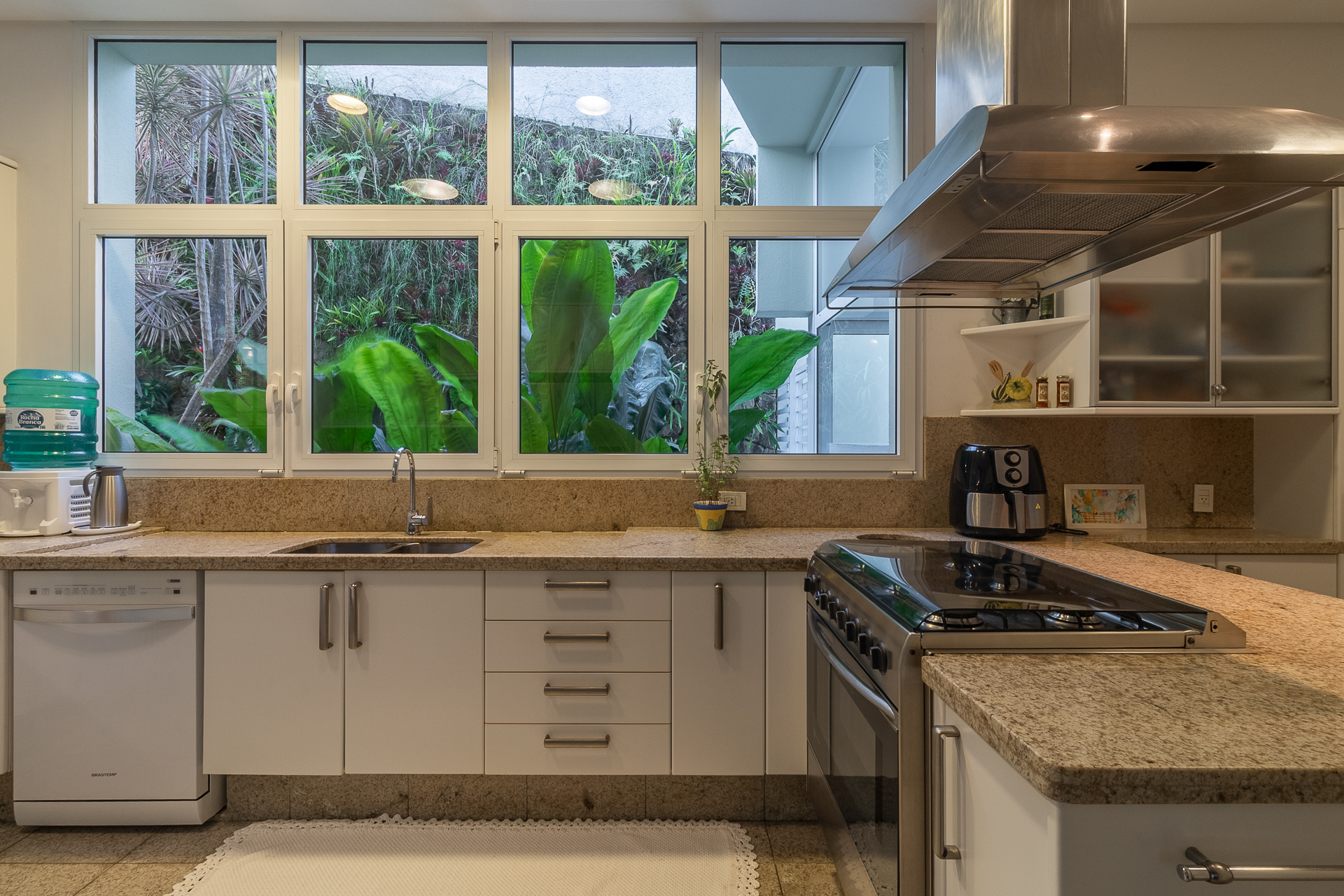  Elegant residence near Hospital Albert Einstein - 物件實景