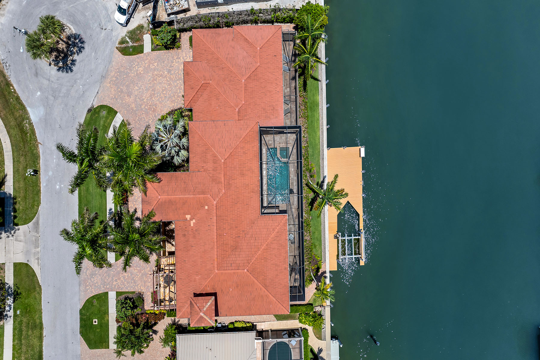  MARCO ISLAND - 物件實景