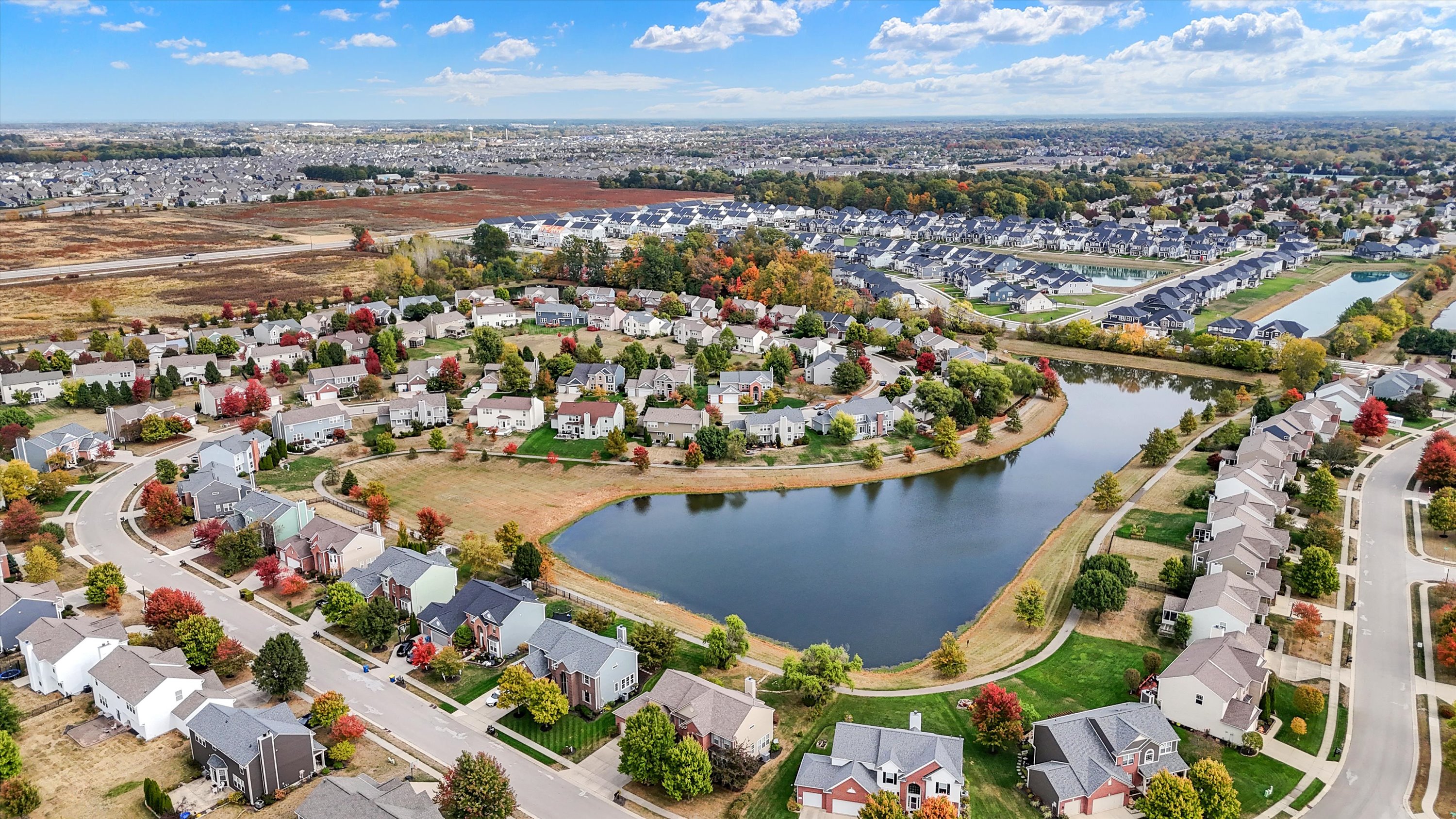 Carmel, Indiana, 46074, United States, 5 Bedrooms Bedrooms, ,4 BathroomsBathrooms,Residential,For Sale,1965164