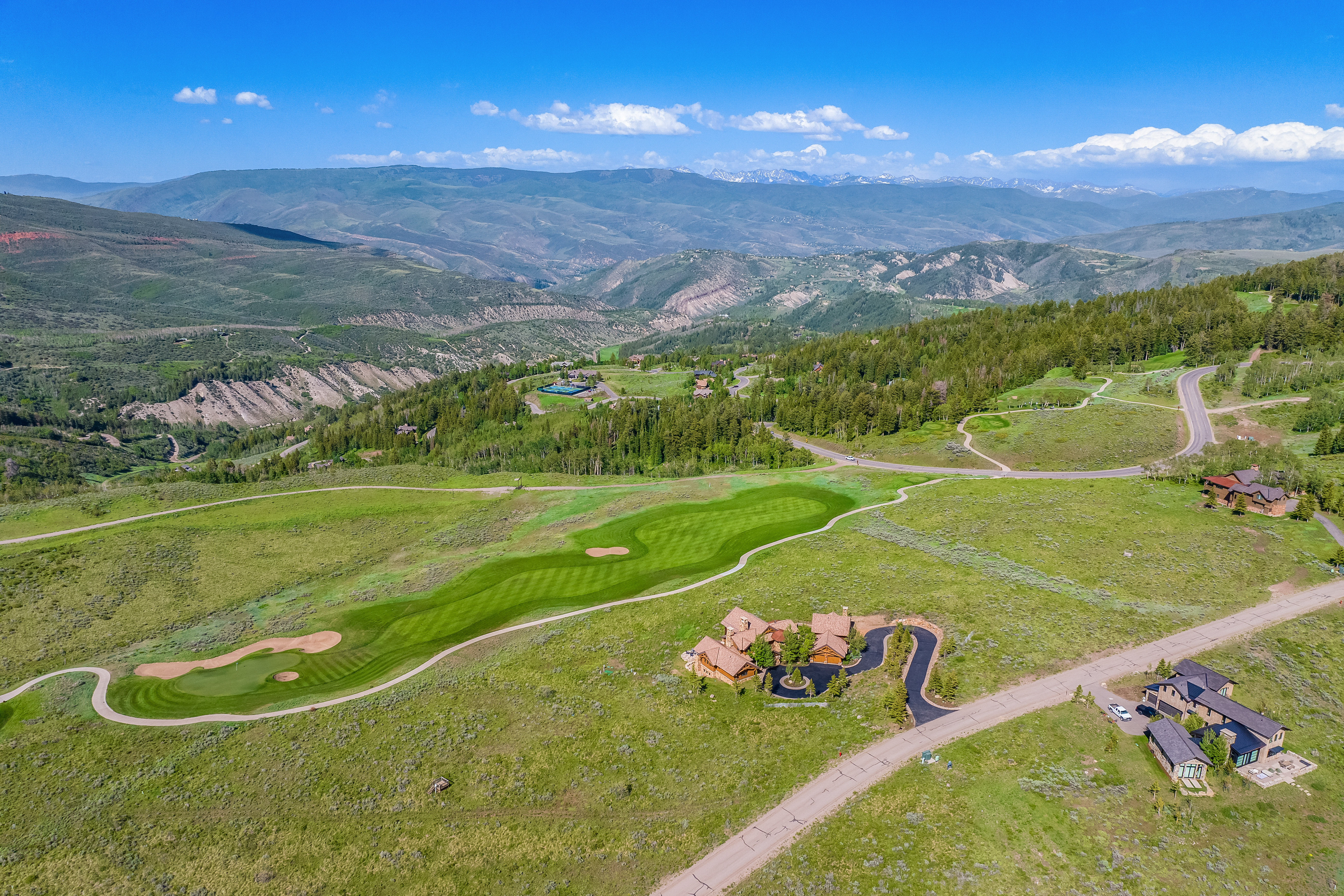  Exquisite mountain retreat at Summit Course at Cordillera - 物件實景
