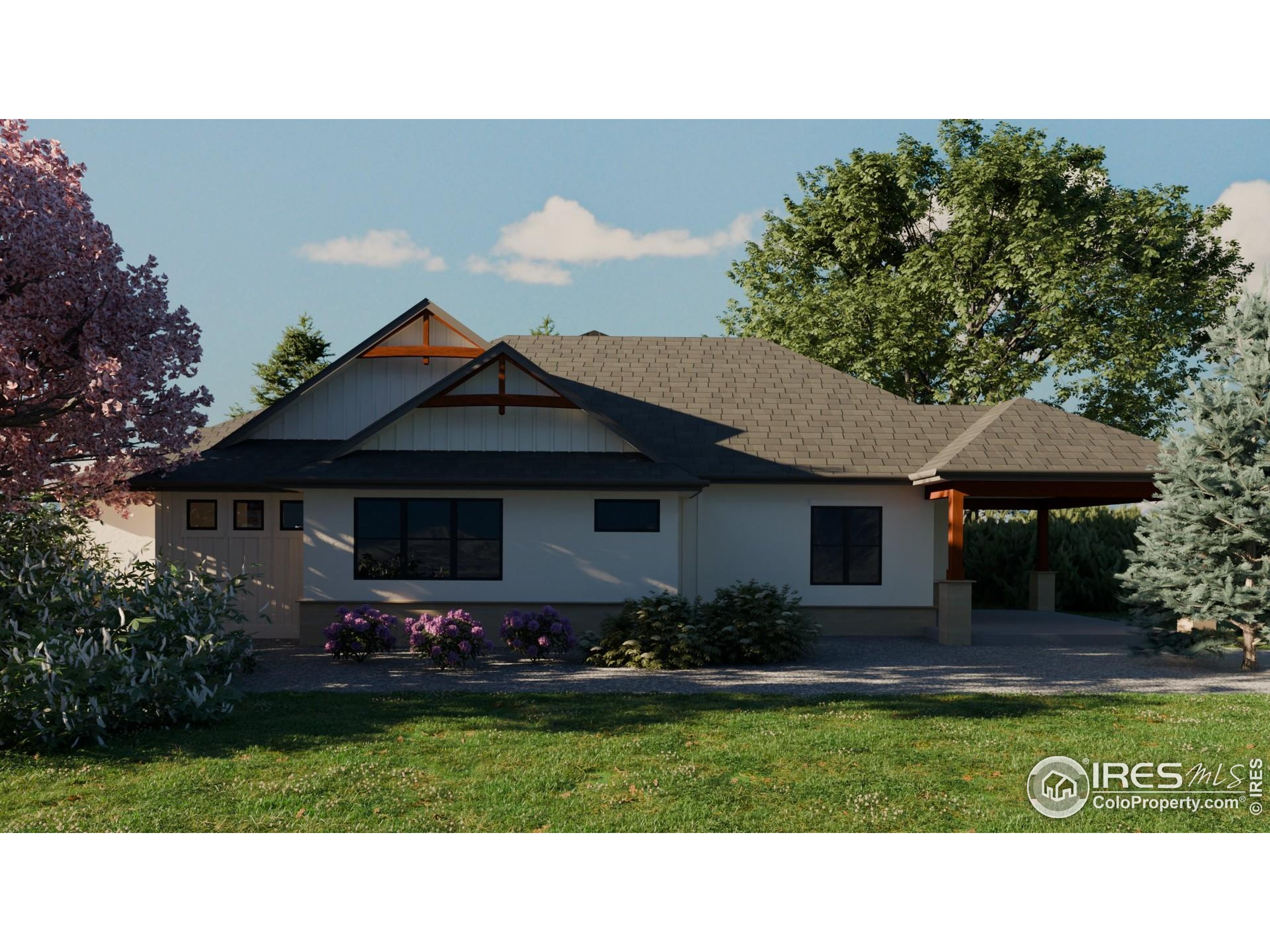 Berthoud, Colorado, 80513, United States, 4 Bedrooms Bedrooms, ,4 BathroomsBathrooms,Residential,For Sale,1910377
