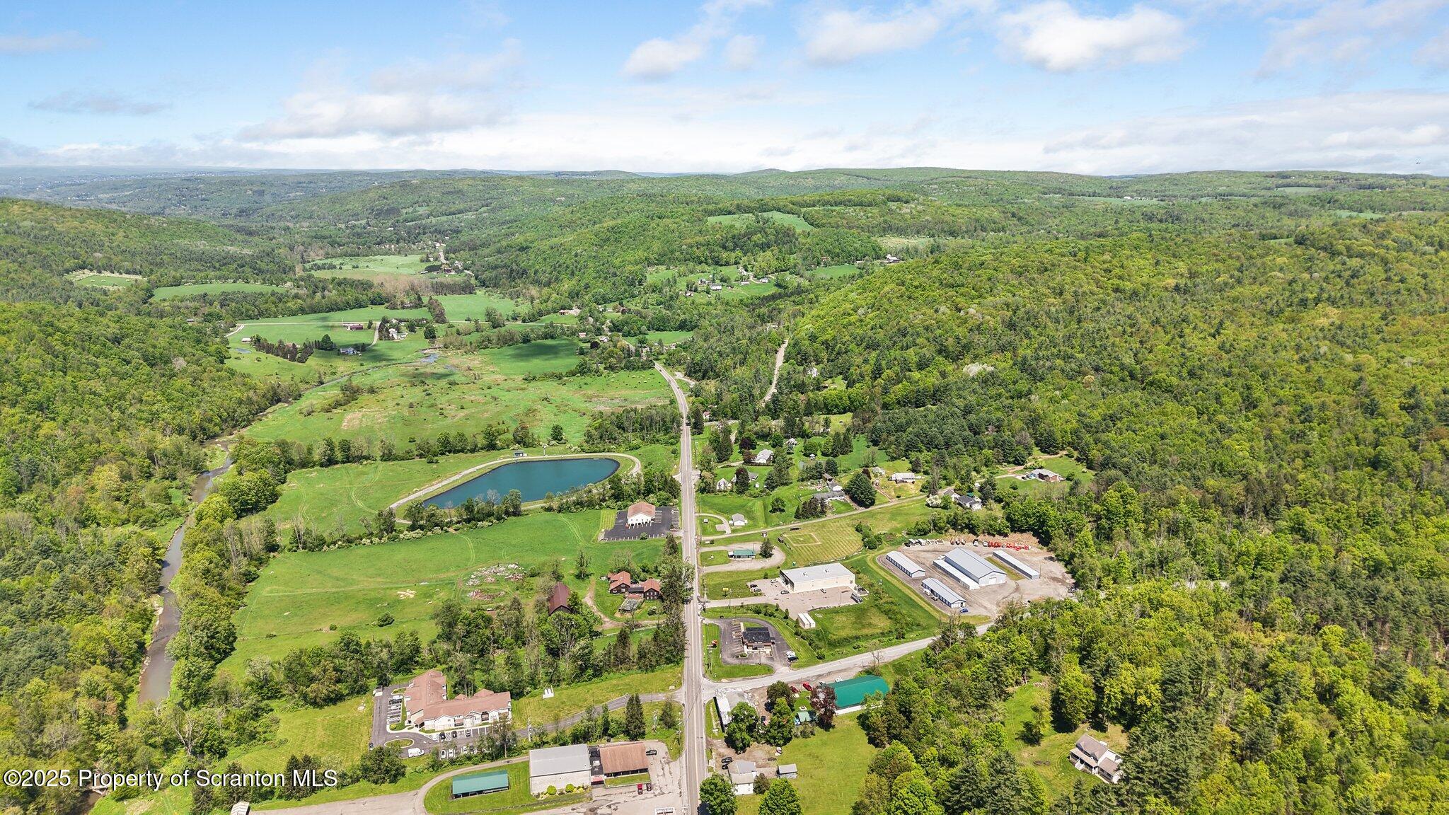 Friendsville, Pennsylvania, 18818, United States, ,Land,For Sale,1821142