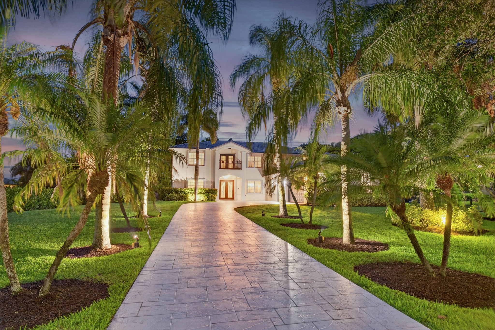  8346 Sawpine Road, Delray Beach, FL, 33446 - 物件實景