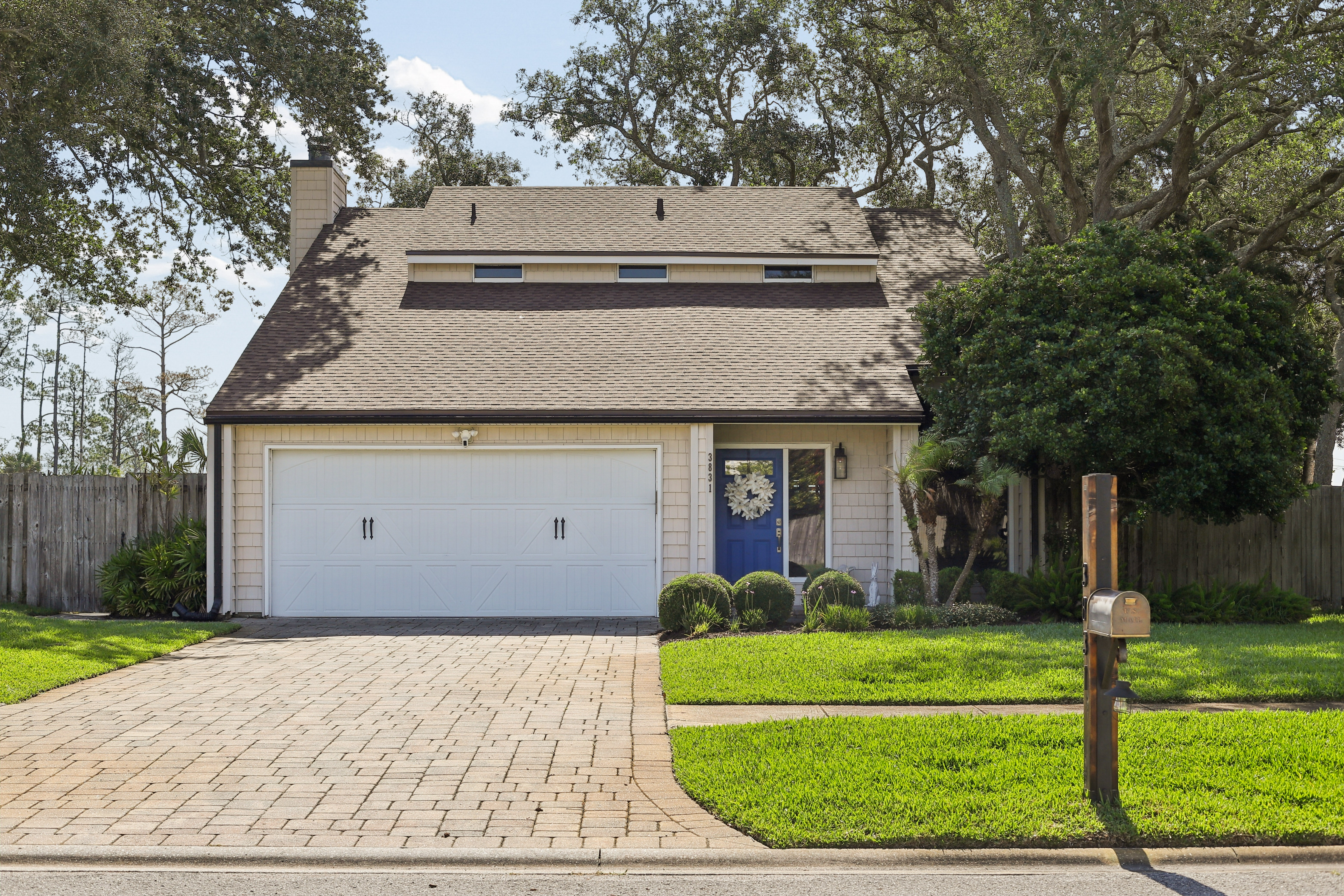  3831 Luth Drive E, Jacksonville, FL, 32250 - 物件實景