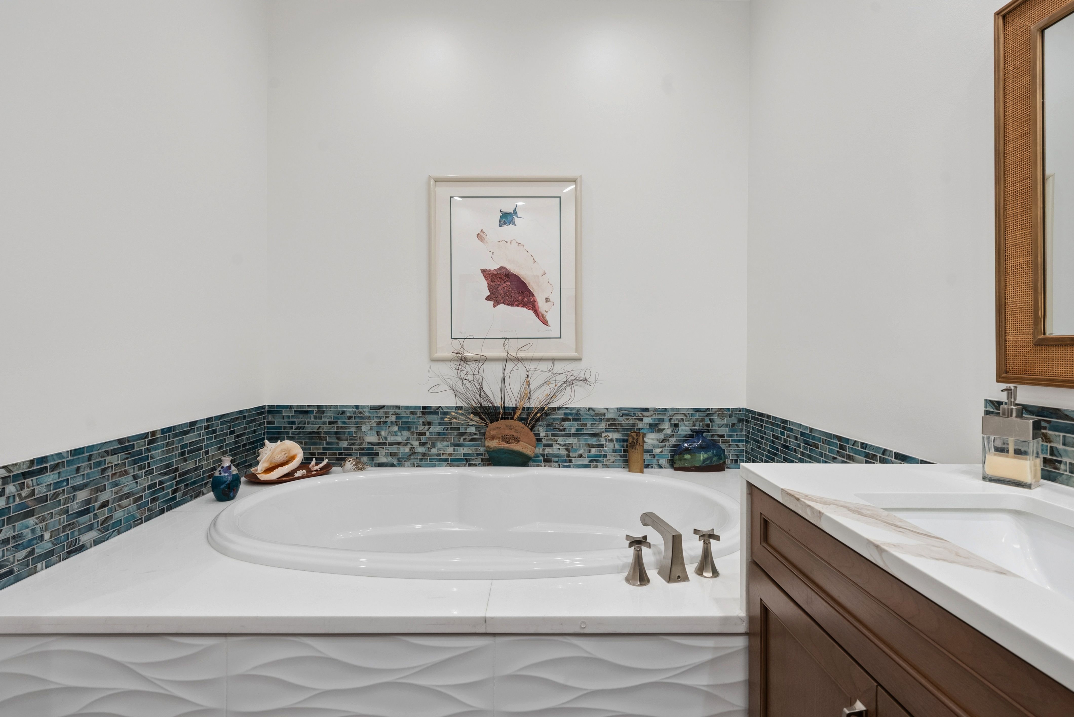  Beautifully Updated Penthouse Residence In The Heart Of Cherry Creek - 物件實景