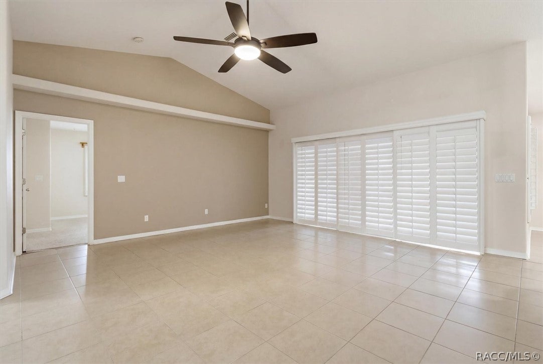 Glenridge Cir, Citrus Springs, FL 34434
