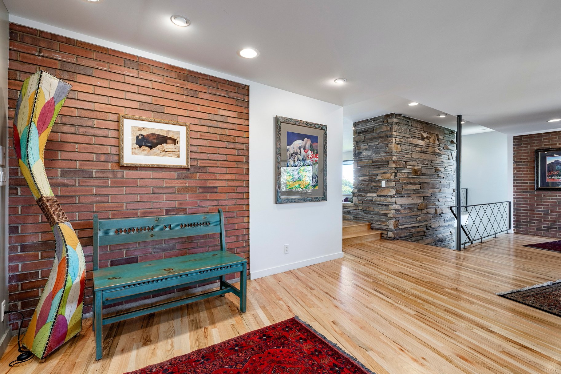  An Elegance Mid-Century Modern Home High in the Avenues - 物件實景