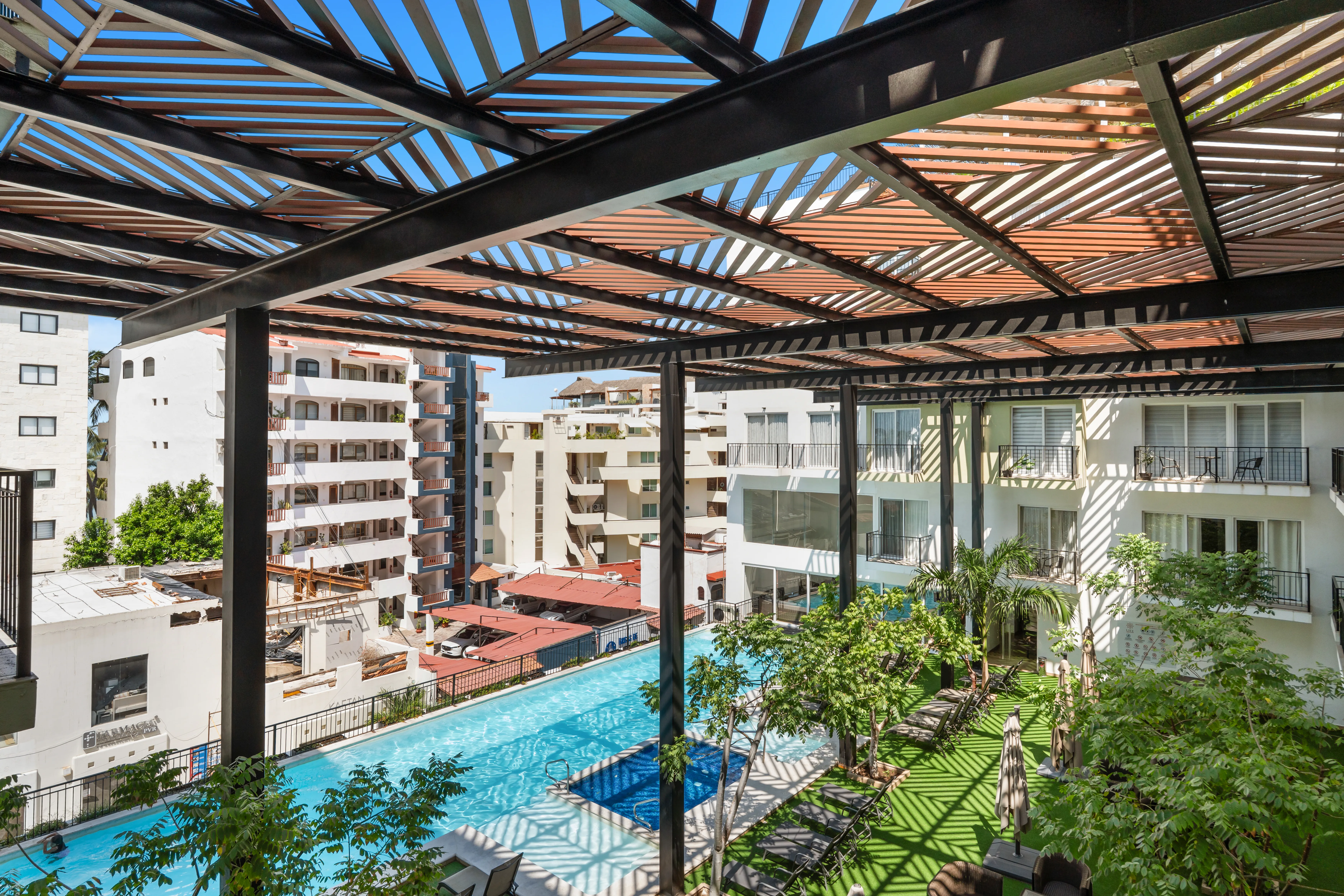  Arena Dorada Condo - 物件實景
