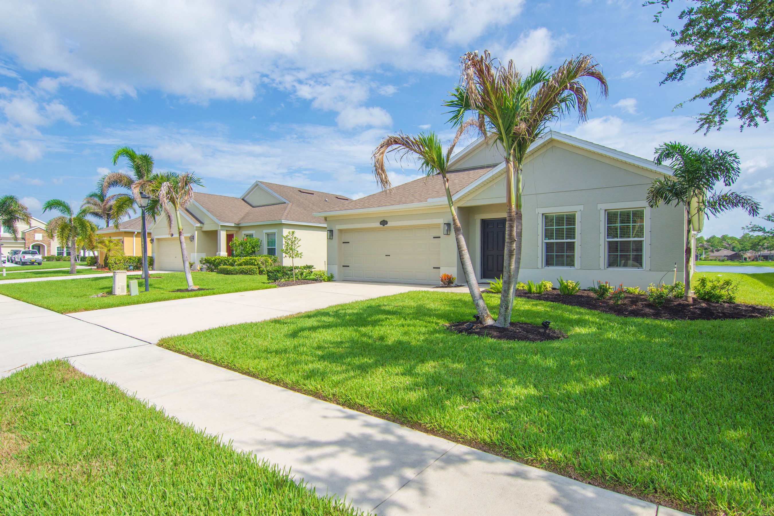  8058 Westfield Circle, Vero Beach, FL 32966 - 物件實景