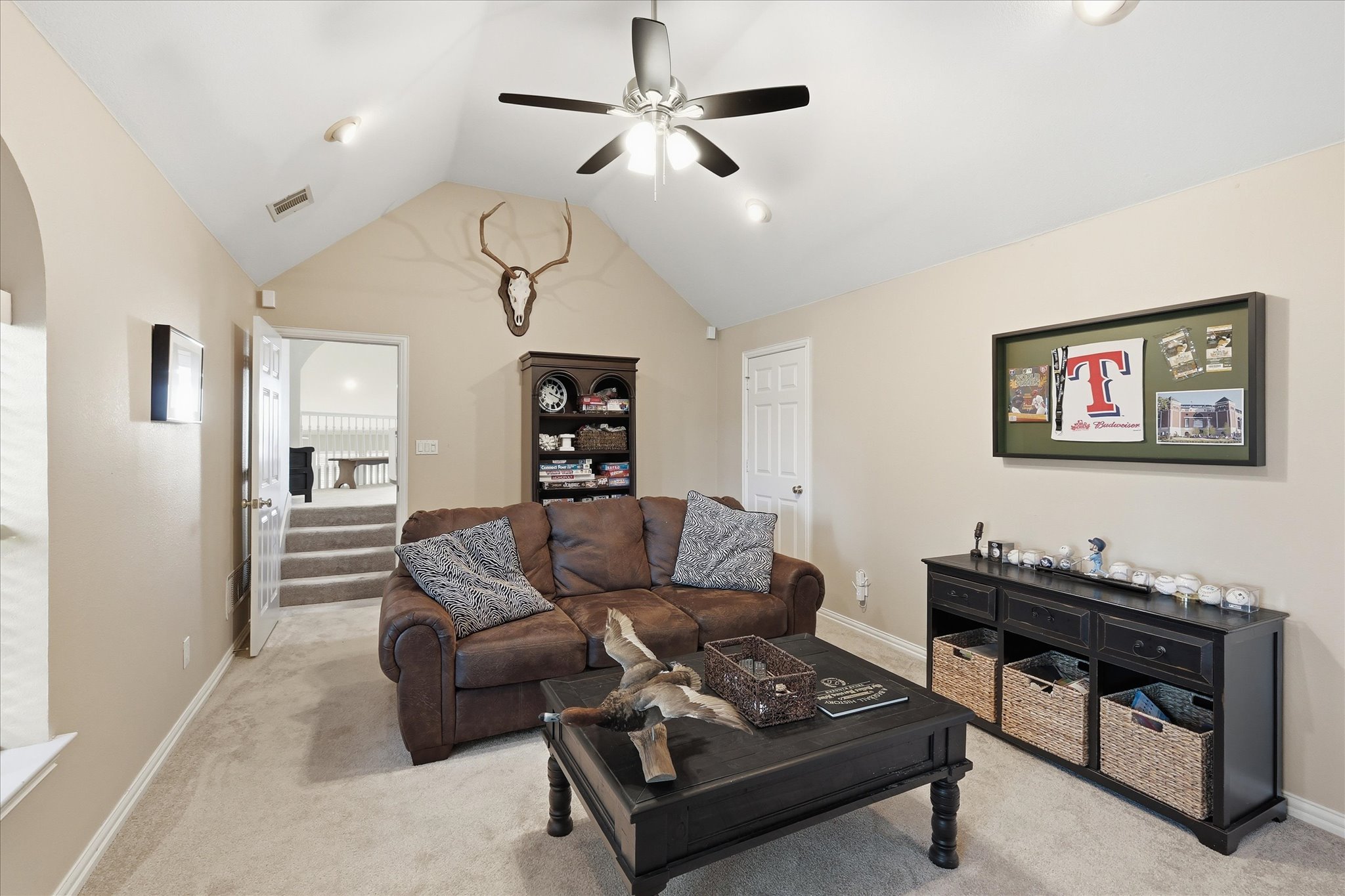  1613 Schober Road, Northlake, TX, 76226 - 物件實景