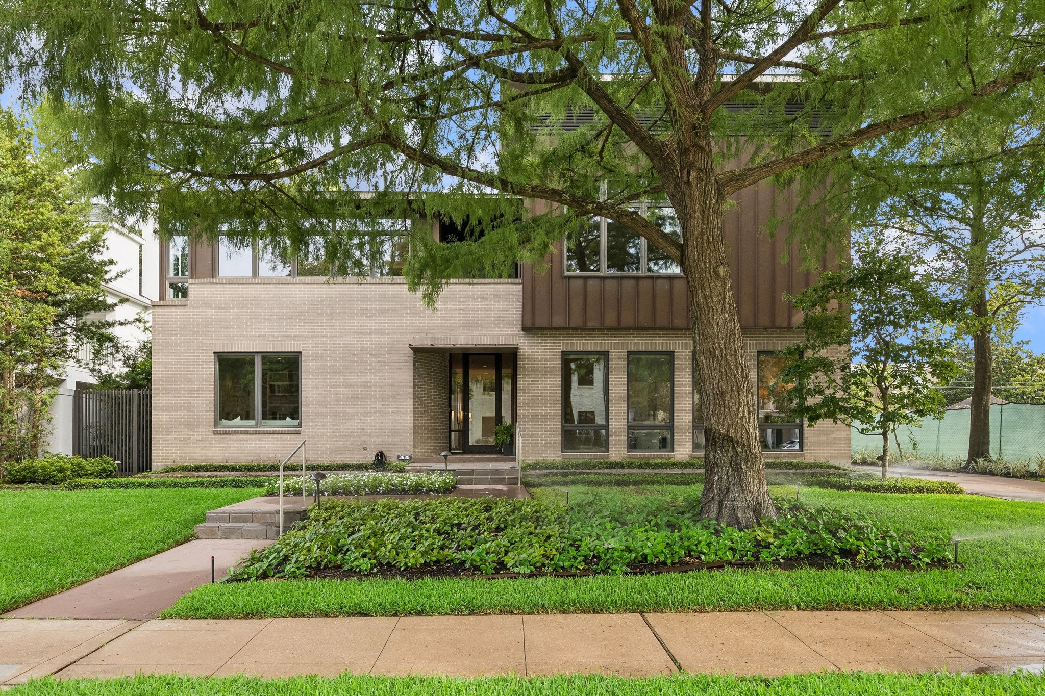  3635 Overbrook Lane - 物件實景