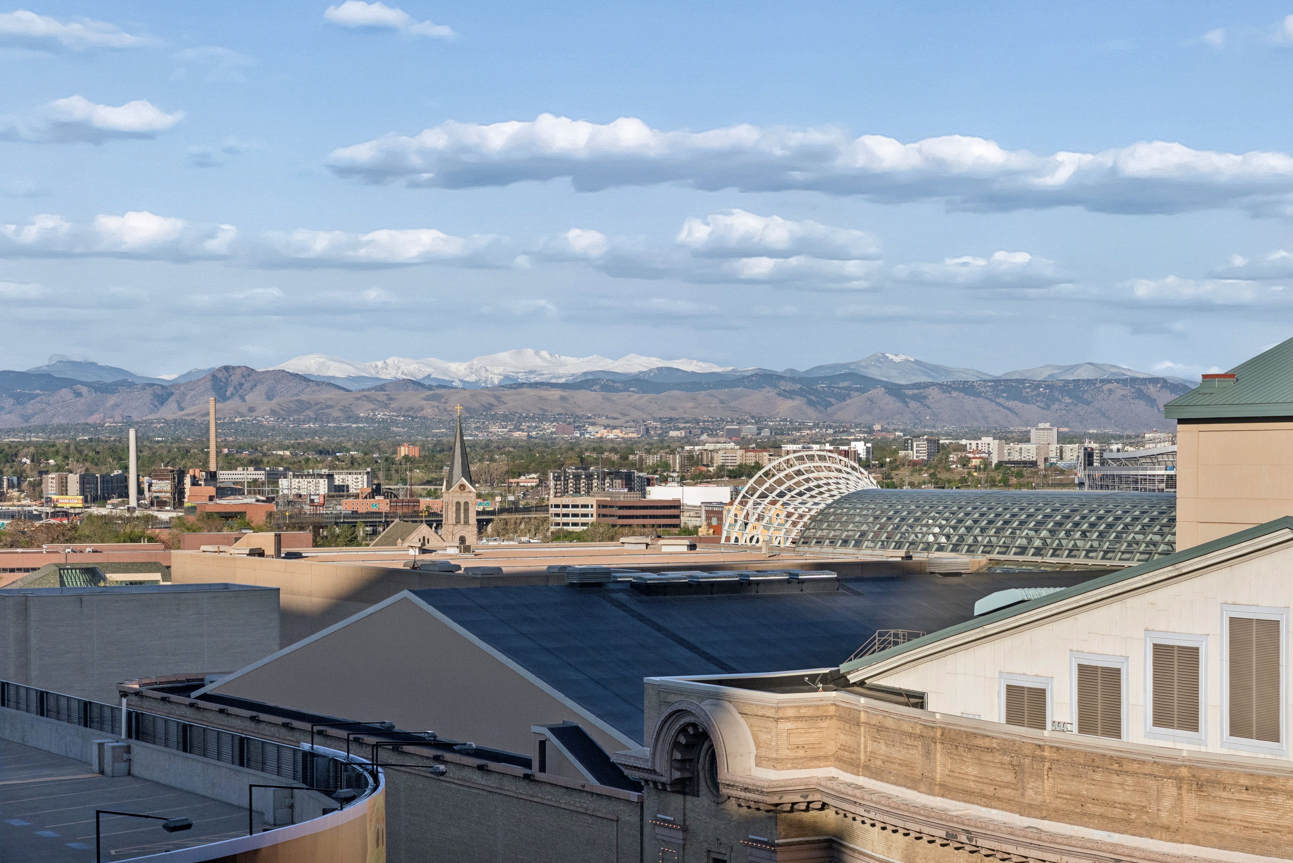 Exceptional Downtown Denver Residence - 物件實景