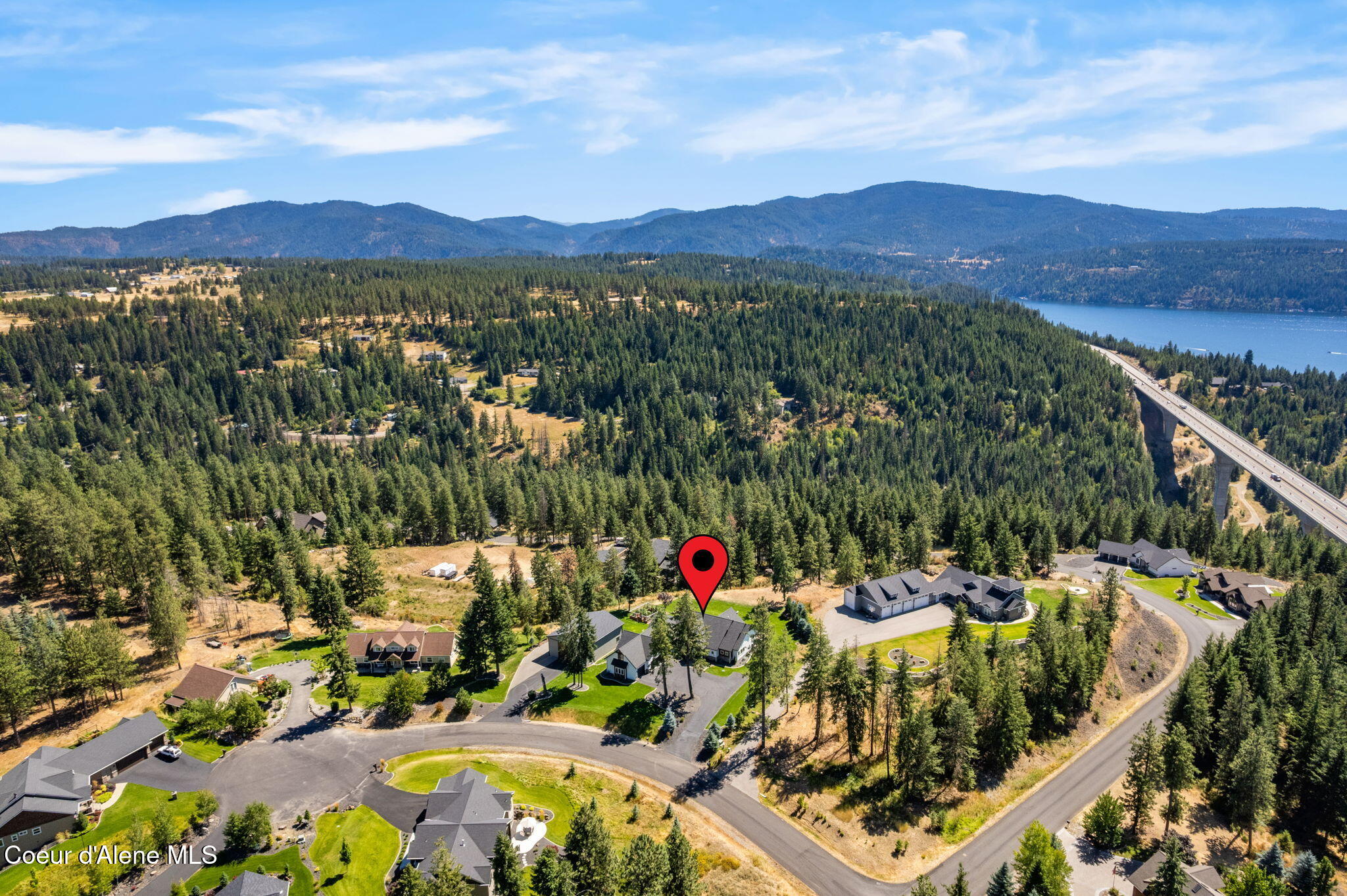 Coeur d'Alene, Idaho, 83814, United States, 3 Bedrooms Bedrooms, ,3 BathroomsBathrooms,Residential,For Sale,2010750