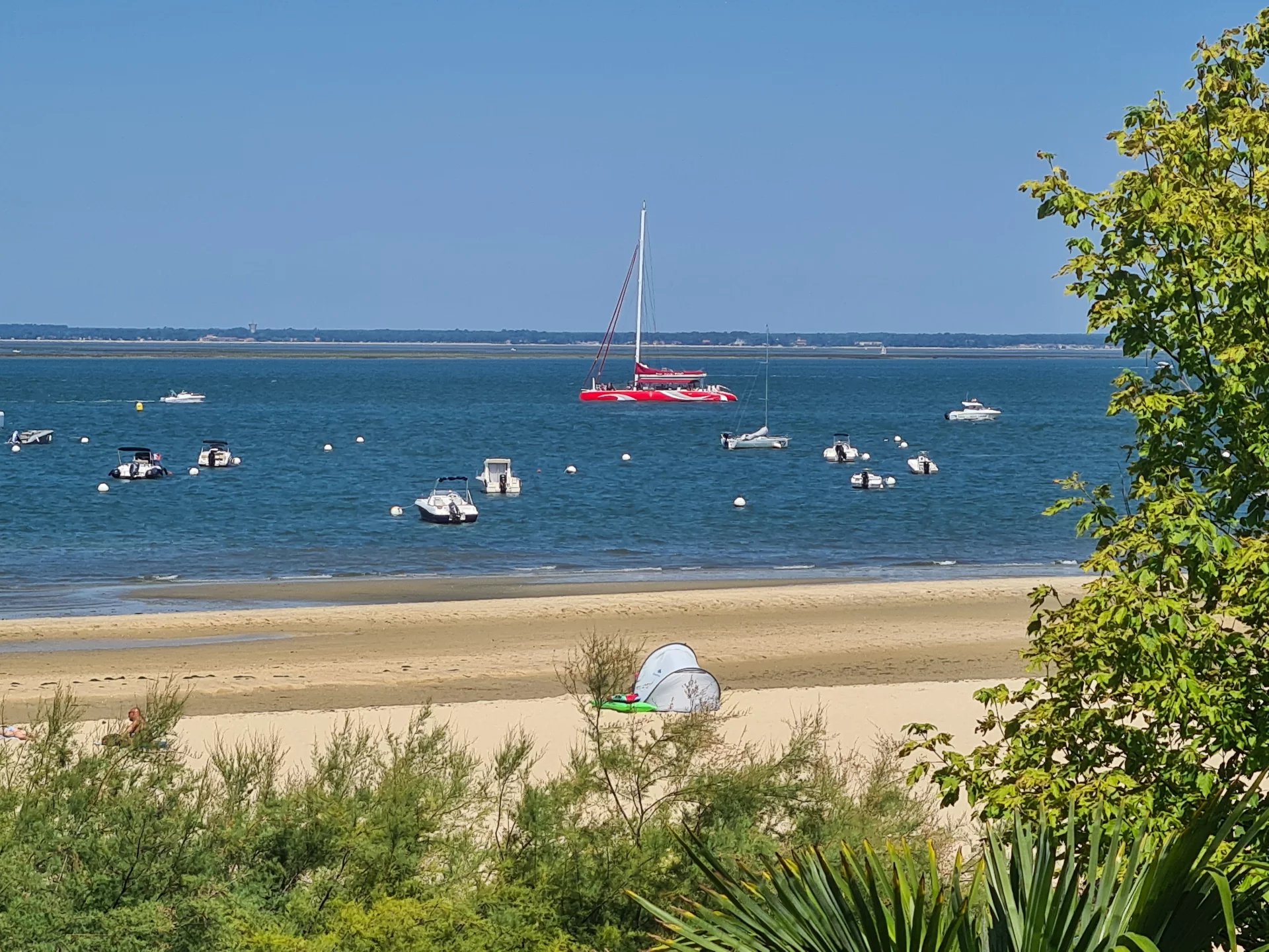 Arcachon, New Aquitaine, 33120, FR, ,Residential,For Sale,1995880