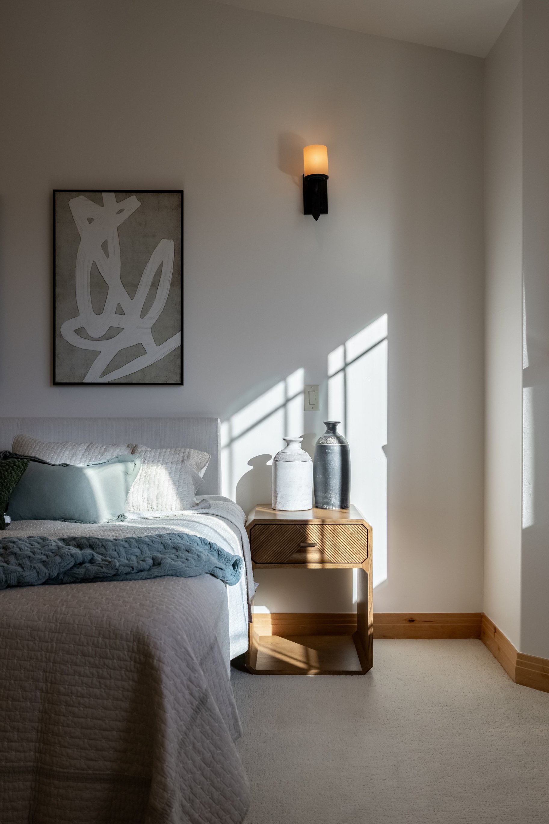  Modern Design Meets Alpine Charm in Jeremy Ranch - 物件實景