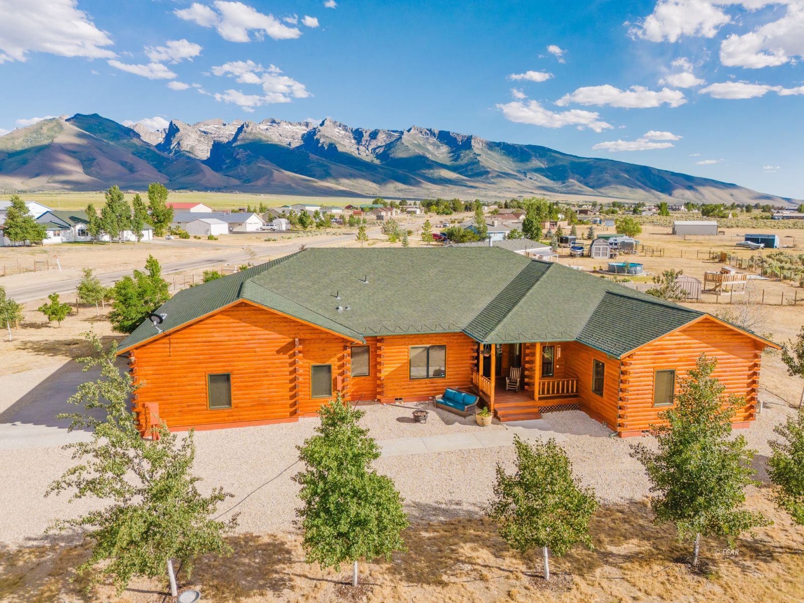 Spring Creek, Nevada, 89815, United States, 4 Bedrooms Bedrooms, ,3 BathroomsBathrooms,Residential,For Sale,1890296