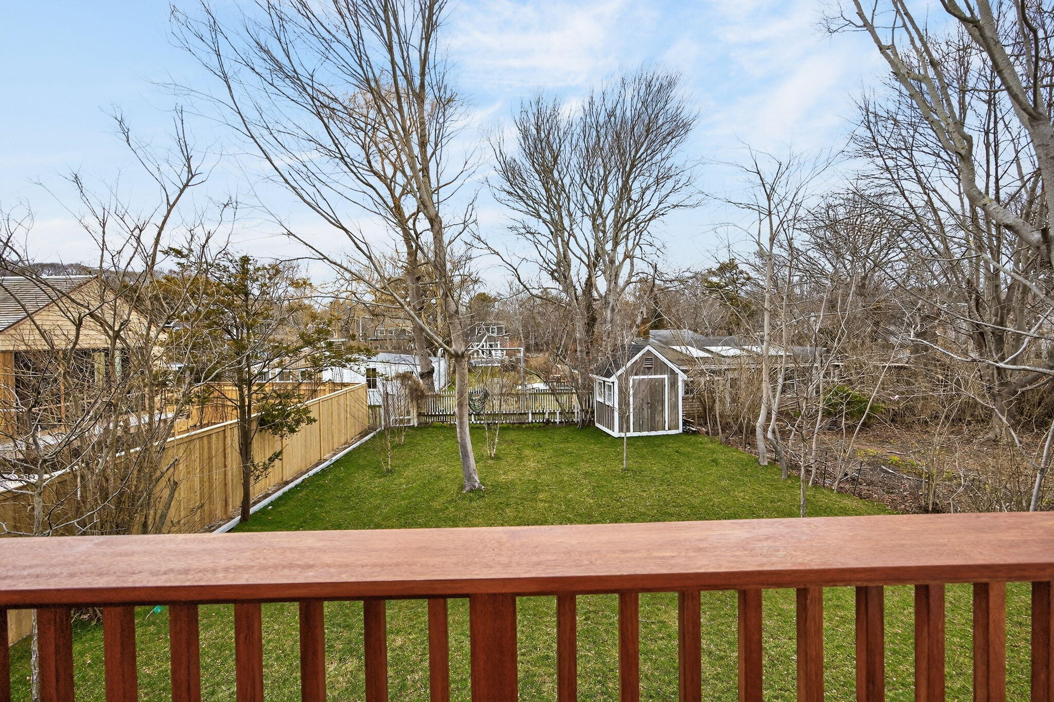  East End New Construction with Bay Views - 物件實景