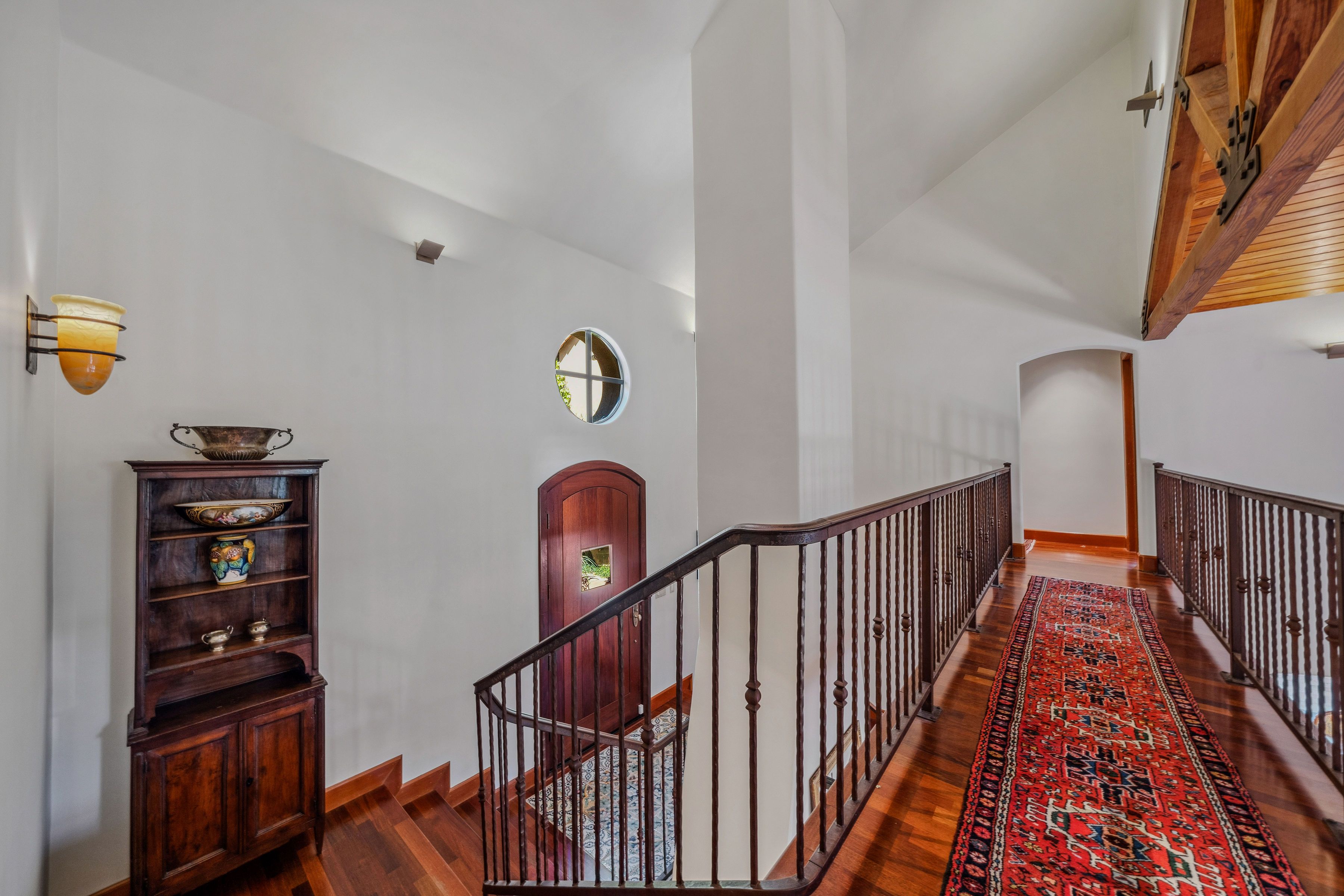  Horizon Canyon  Private 41-Acre Riverfront Estate Between Sacramento & Lake Tah - 物件實景