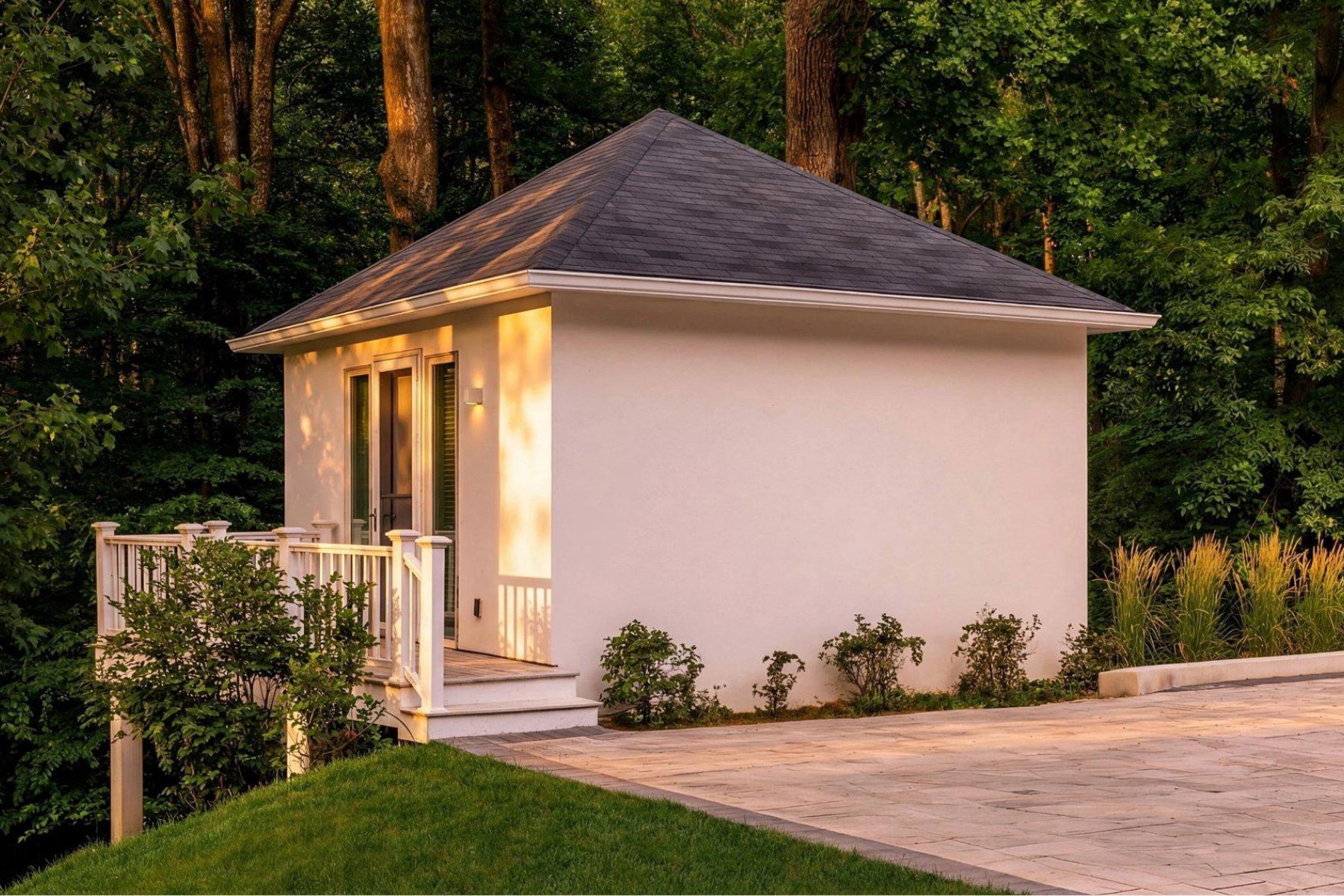  7710 Georgetown Pike, Mclean, VA, 22102 - 物件實景