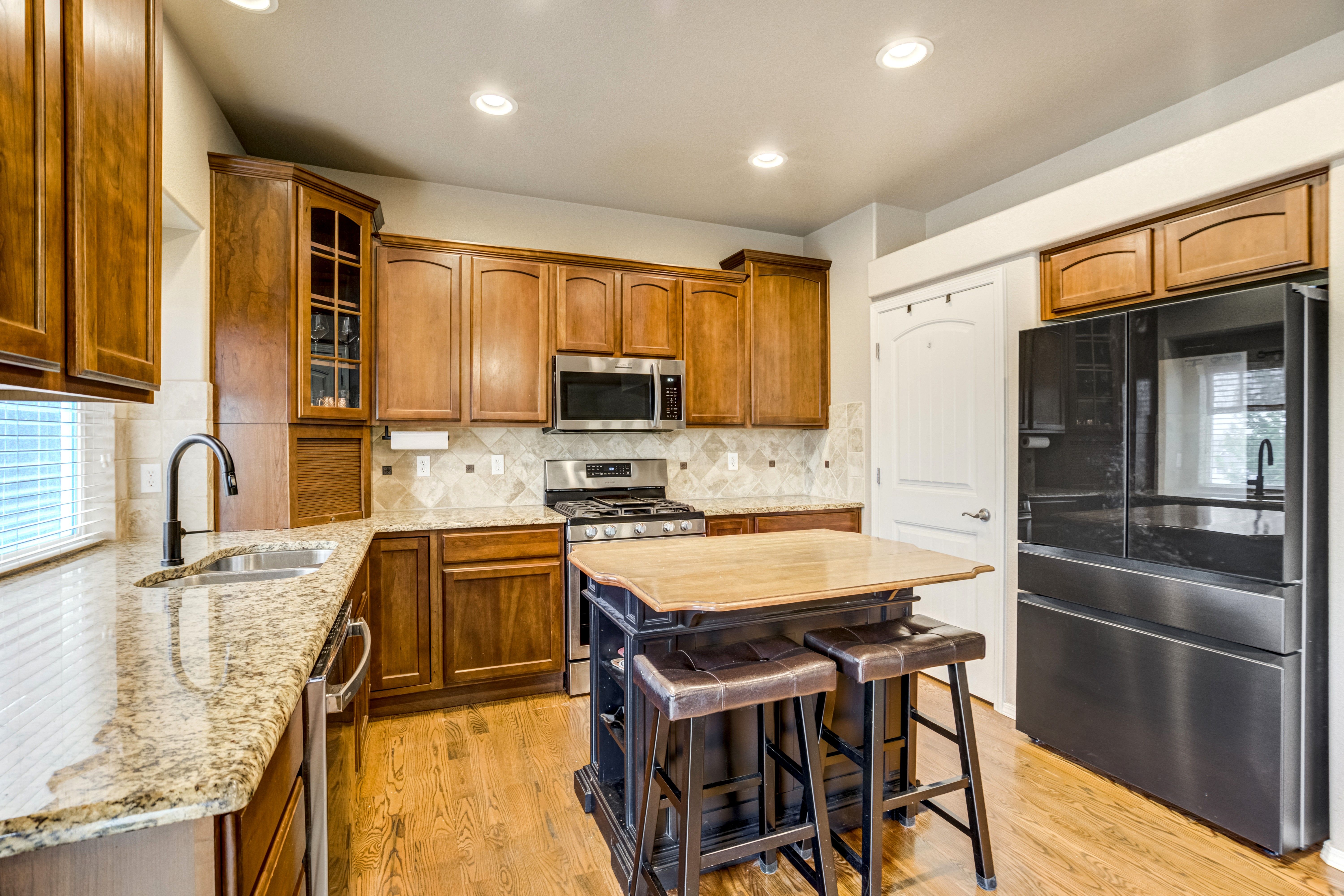  Beautifully Maintained Home with Front Range Views - 物件實景