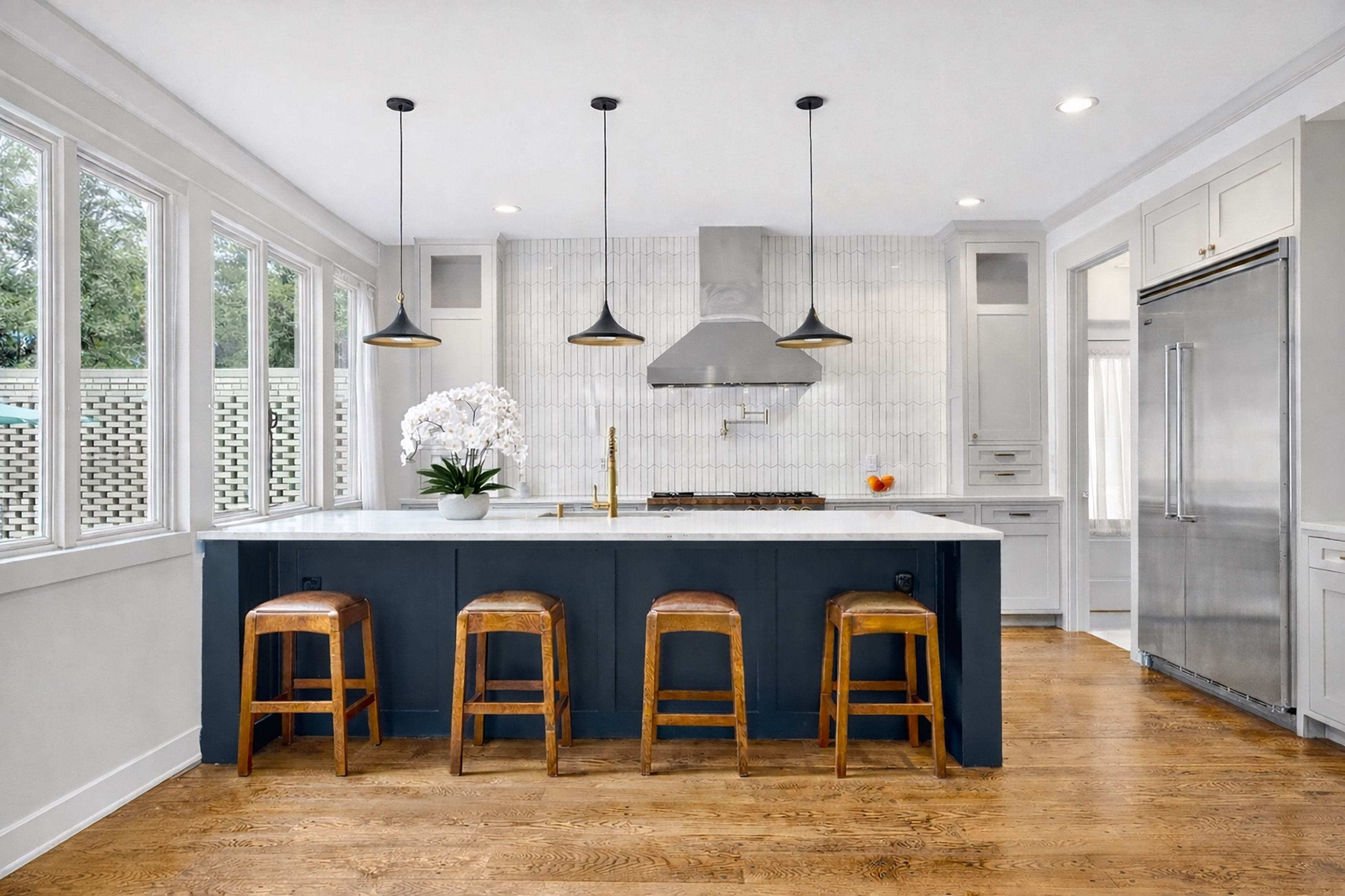  Exceptional Buckhead Home - 物件實景