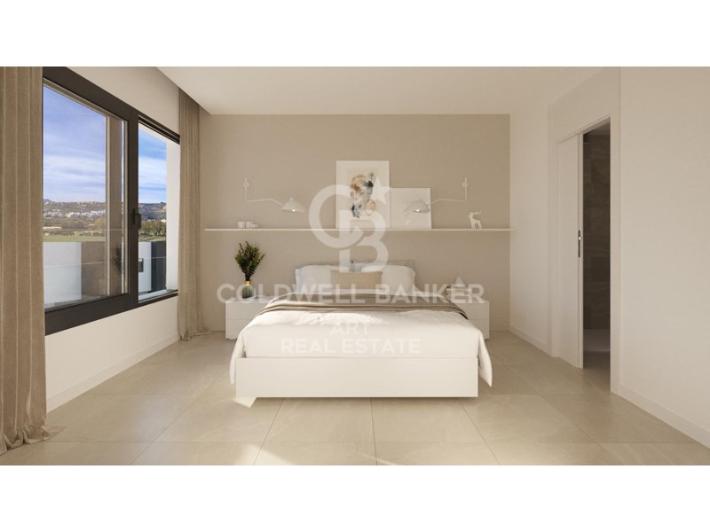 Estepona, Andalusia, ES, 3 Bedrooms Bedrooms, ,4 BathroomsBathrooms,Residential,For Sale,1806398