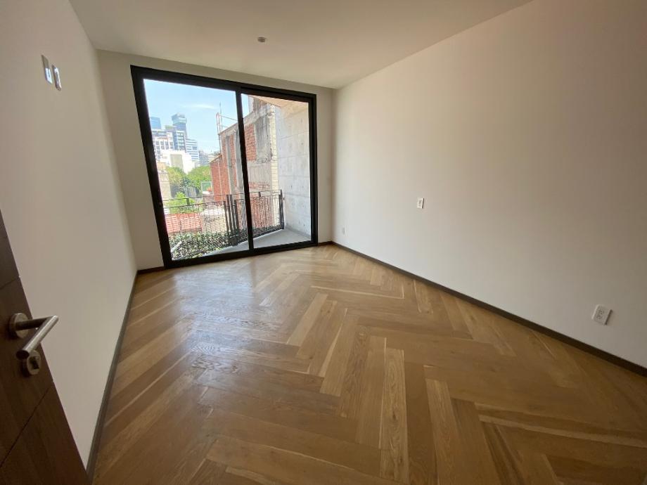 Cuauhtémoc, Ciudad de México, 06700, Mexico, 2 Bedrooms Bedrooms, ,2 BathroomsBathrooms,Residential,For Sale,1806076
