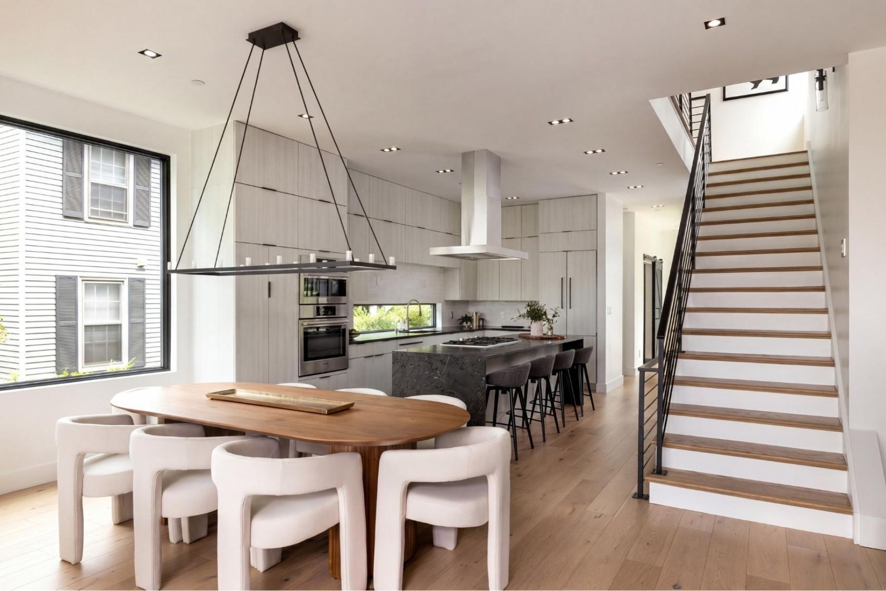  1522 Foxhall Road NW, Washington, DC, 20007 - 物件實景